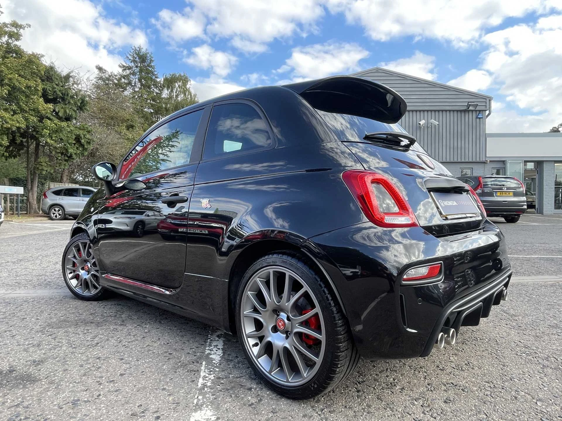 Vehicle image 3
