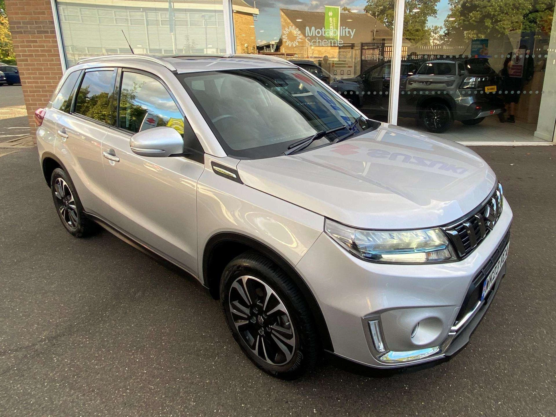 Vehicle image 1