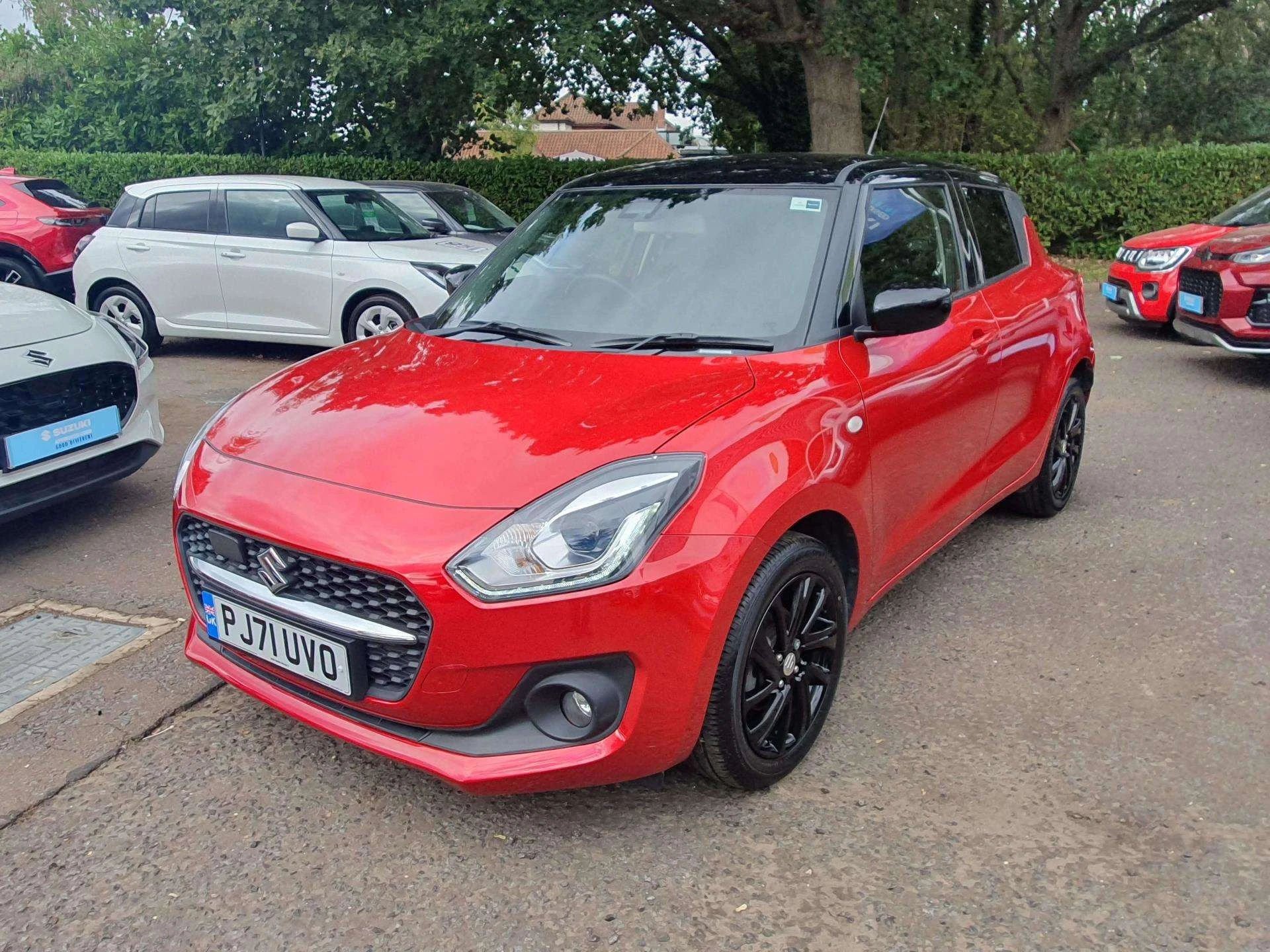 Vehicle image 3