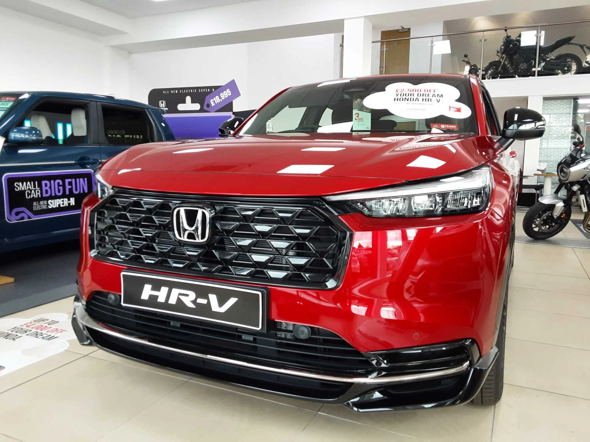 Vehicle image 2