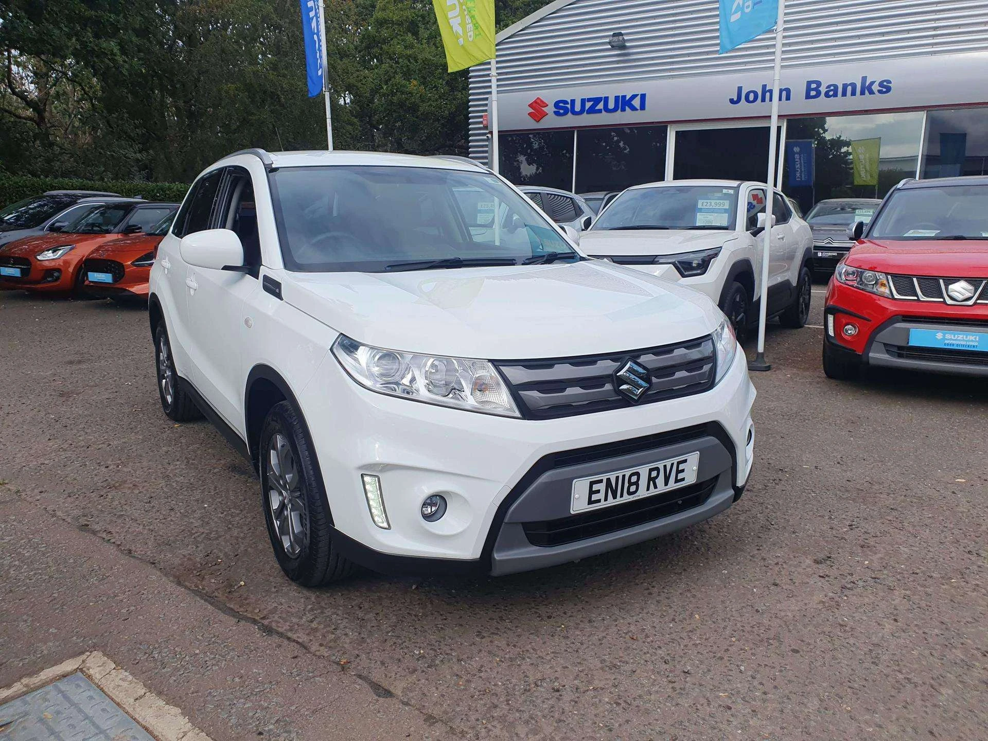 Vehicle image 1