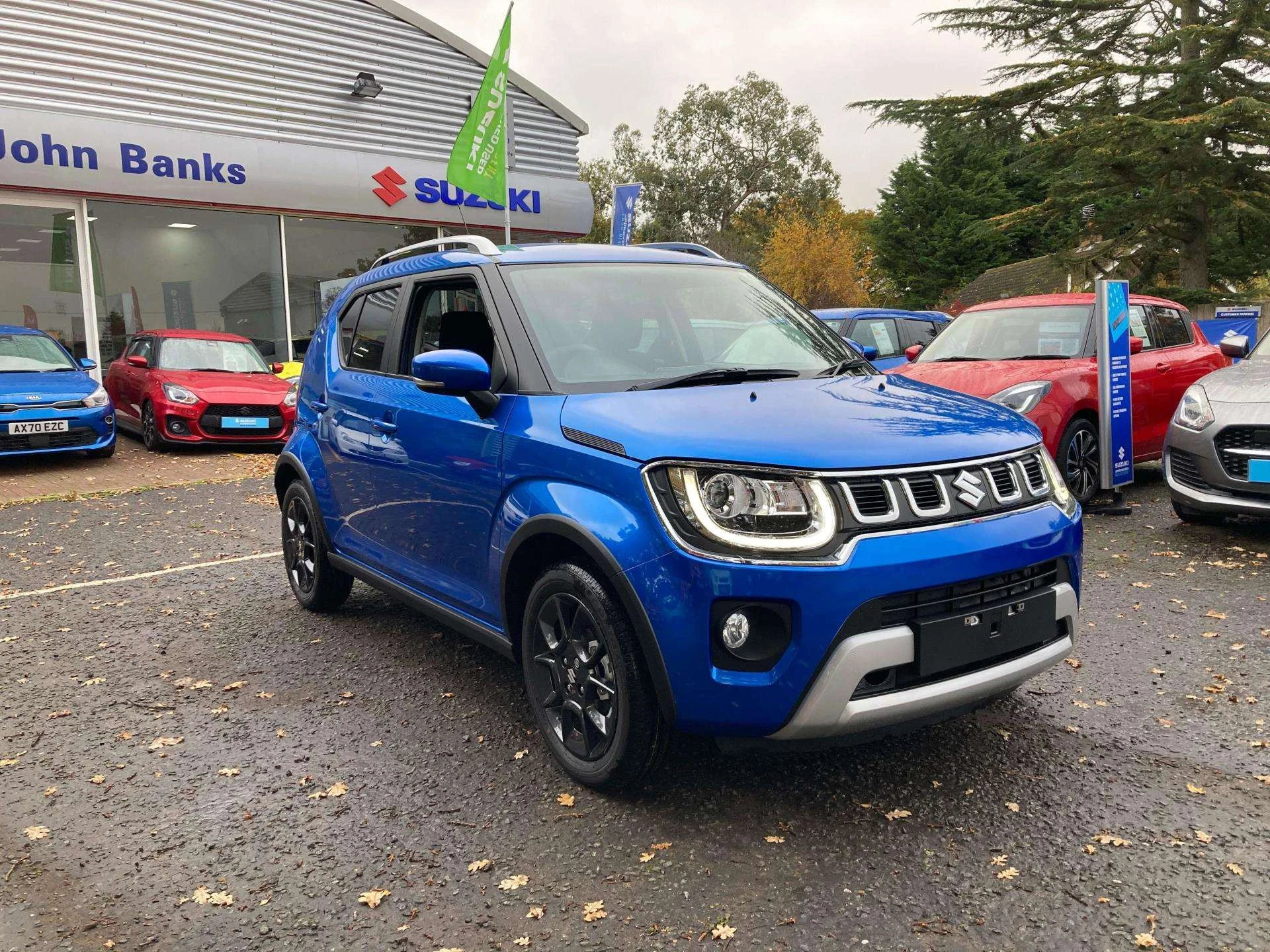 Vehicle image 1
