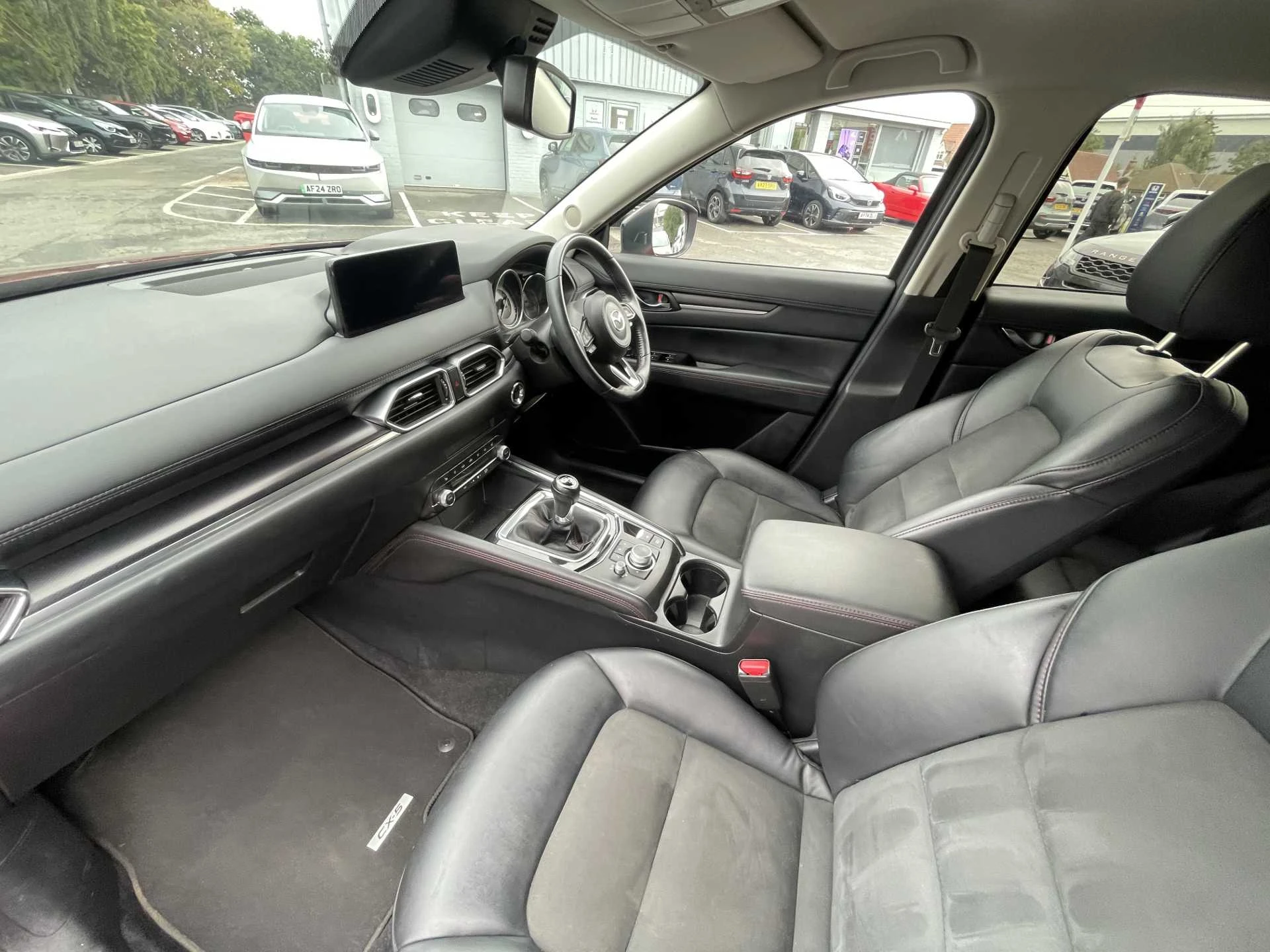 Vehicle image 2