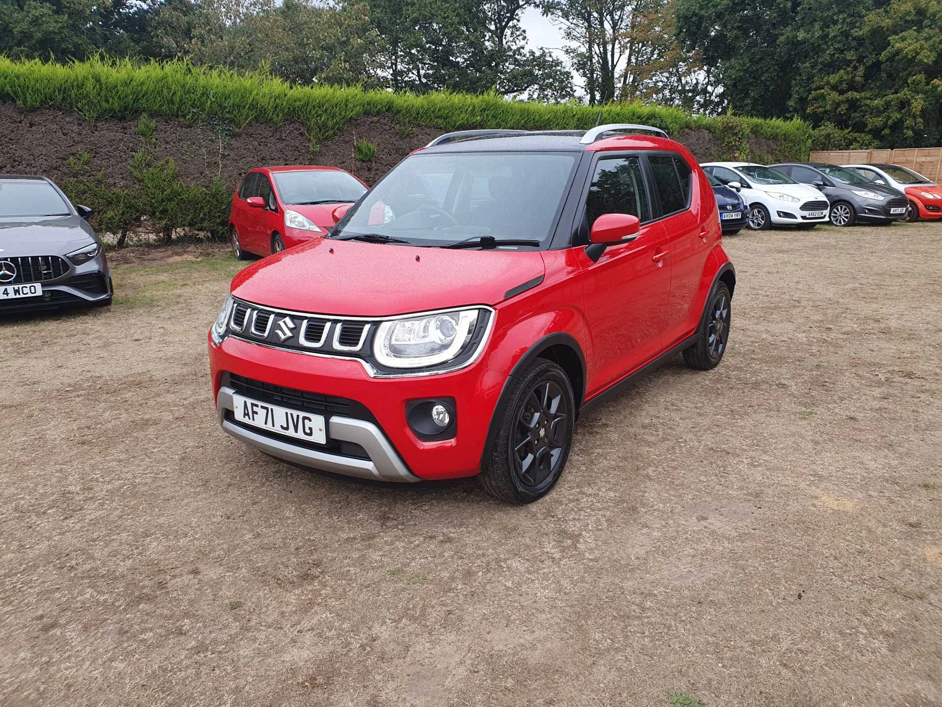 Vehicle image 3