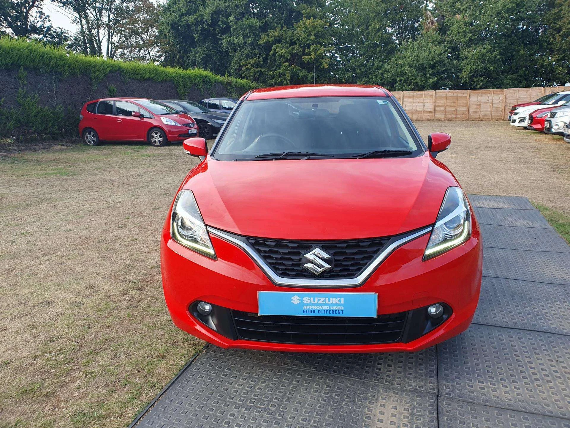 Vehicle image 2