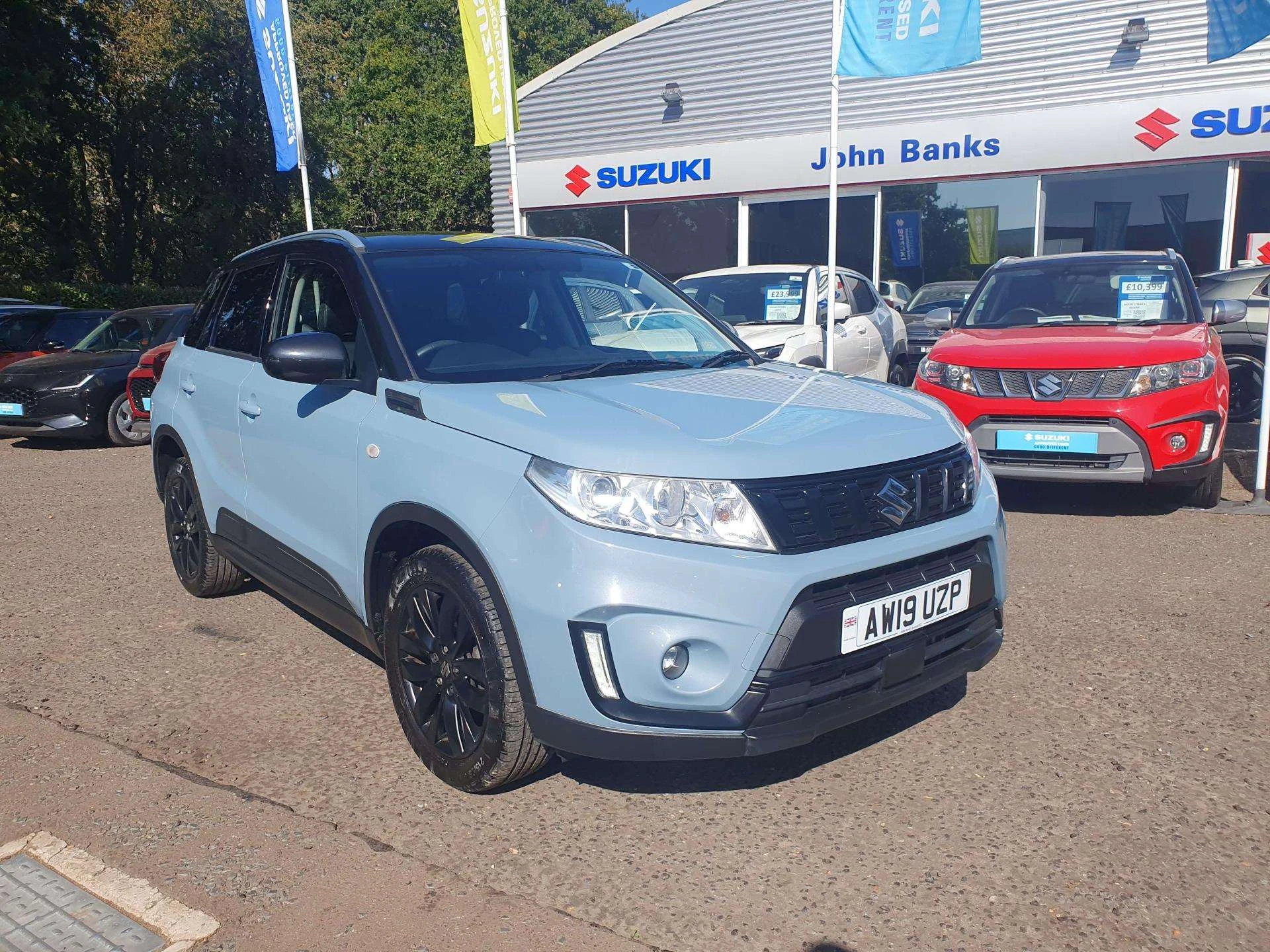 Vehicle image 1
