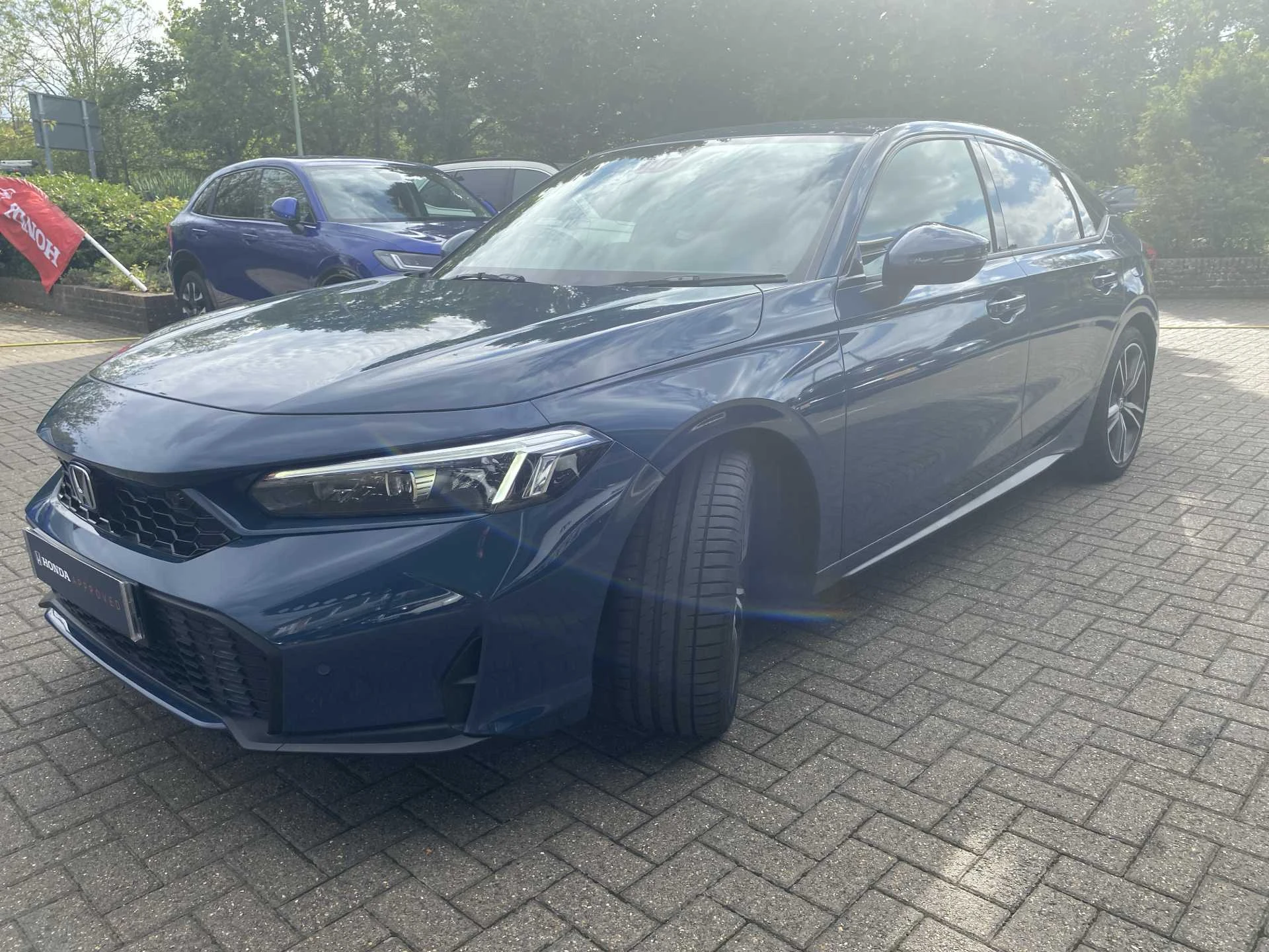 Vehicle image 3