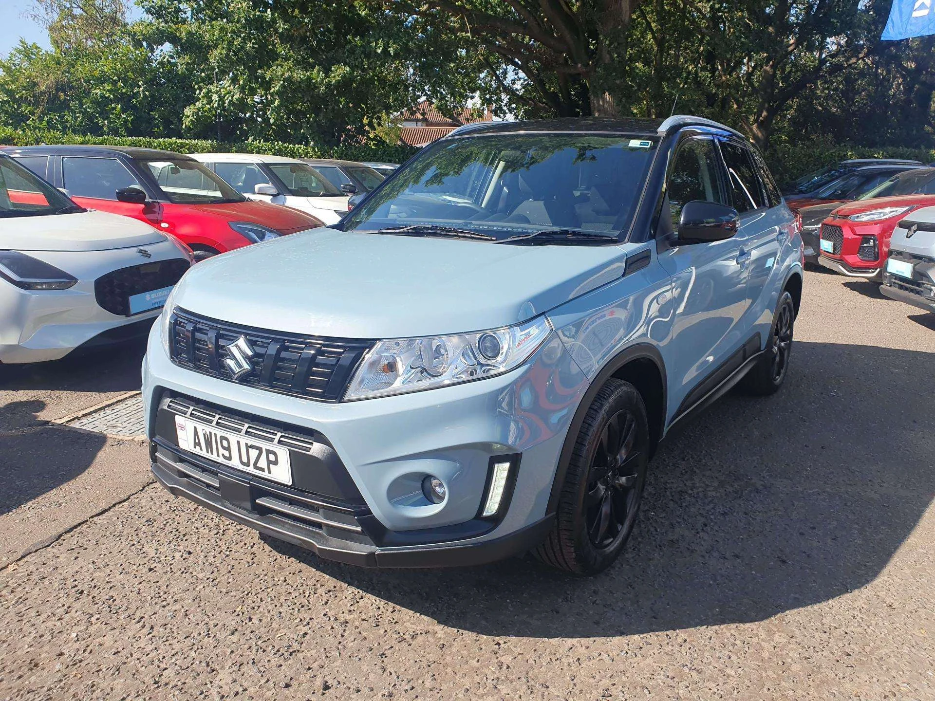 Vehicle image 3