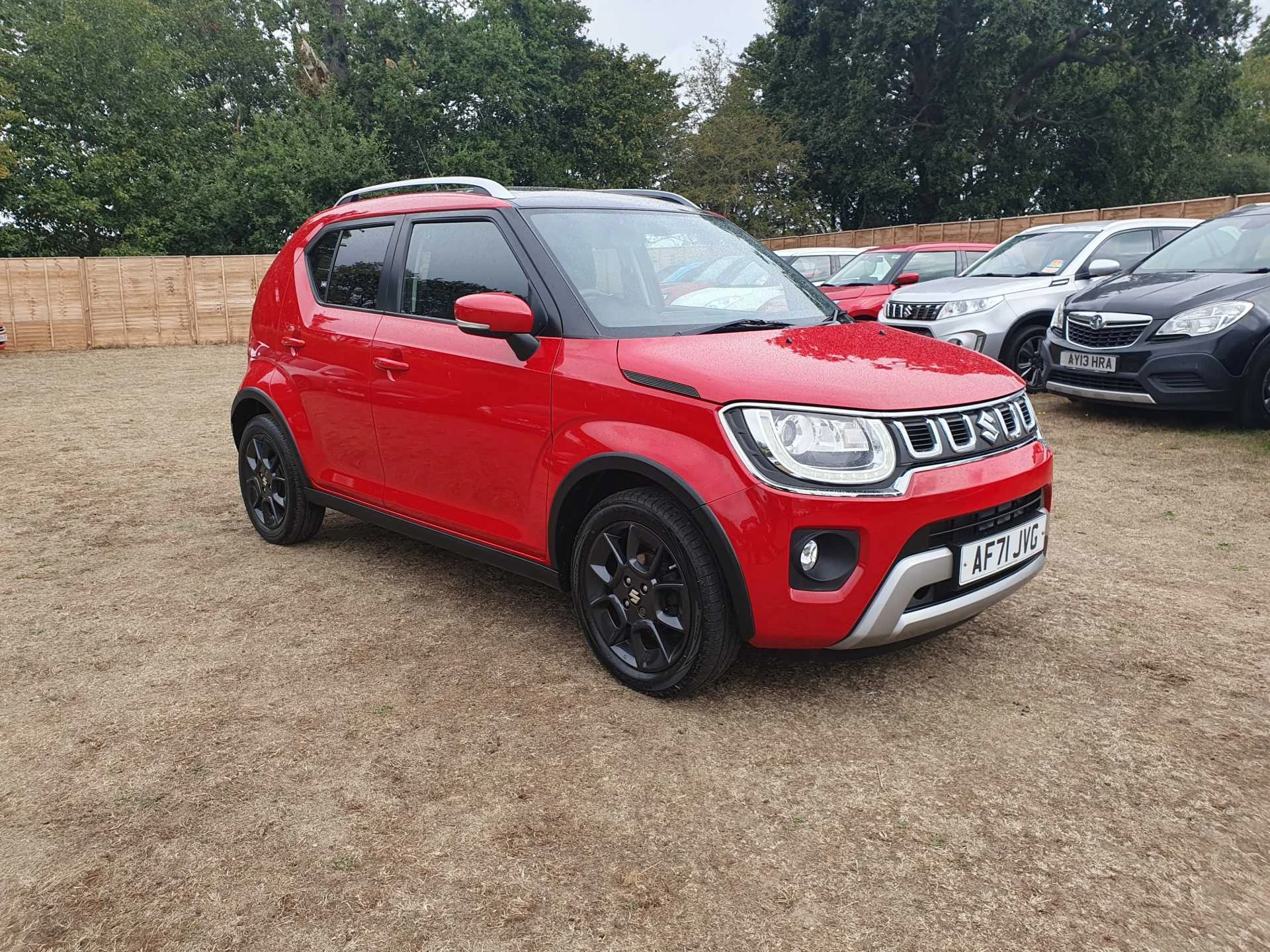 Vehicle image 1