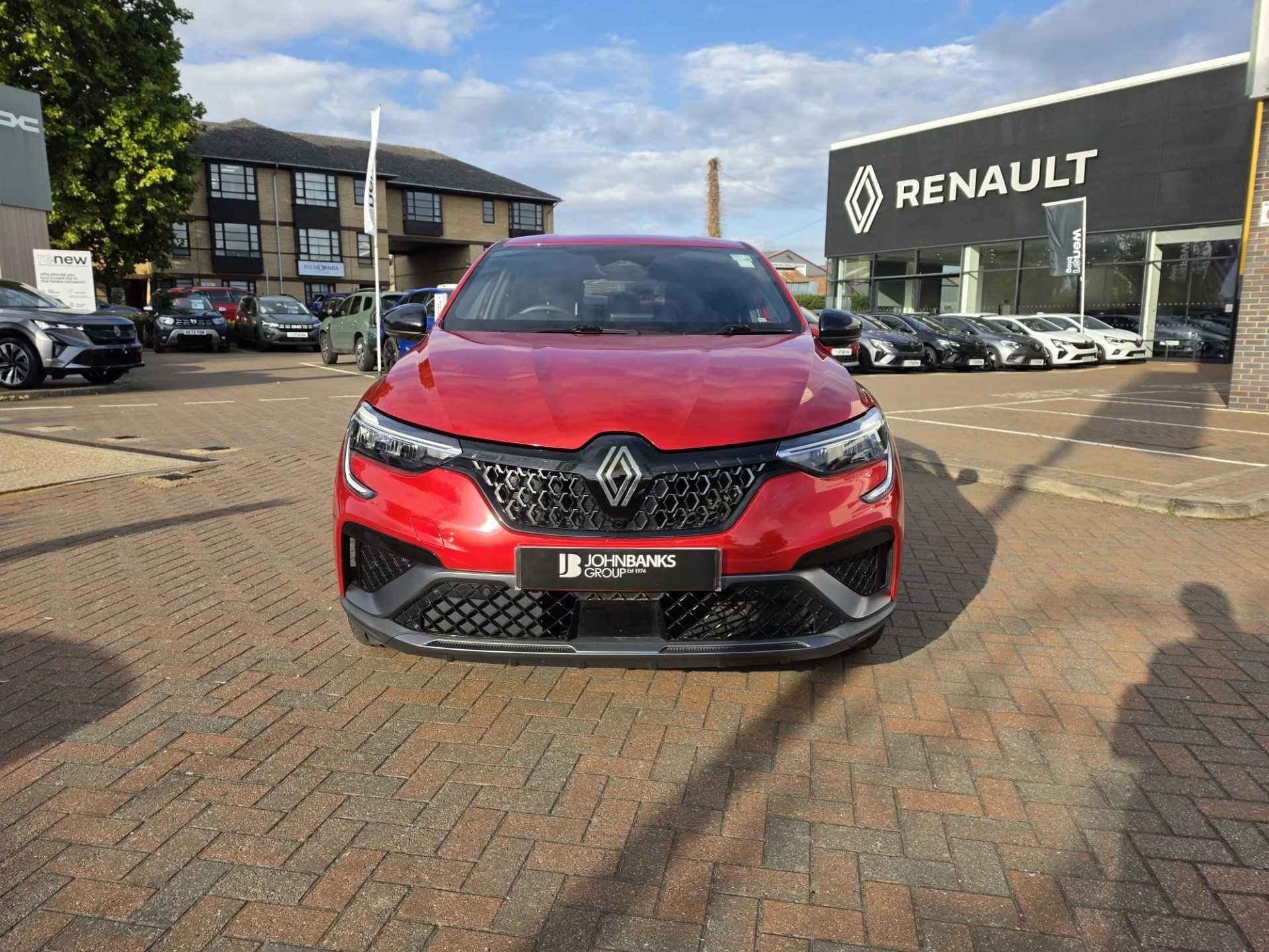 Vehicle image 2