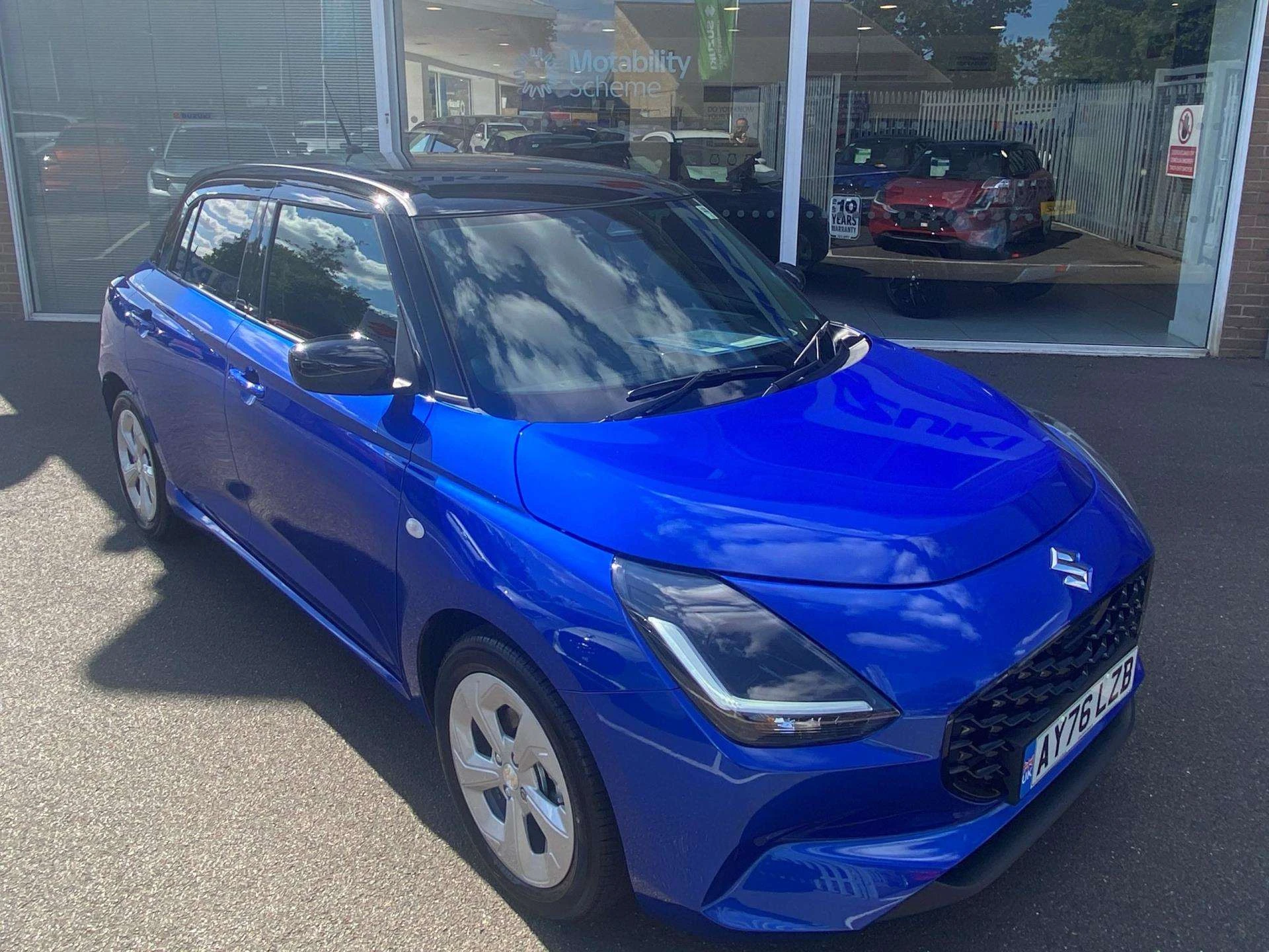 Vehicle image 1