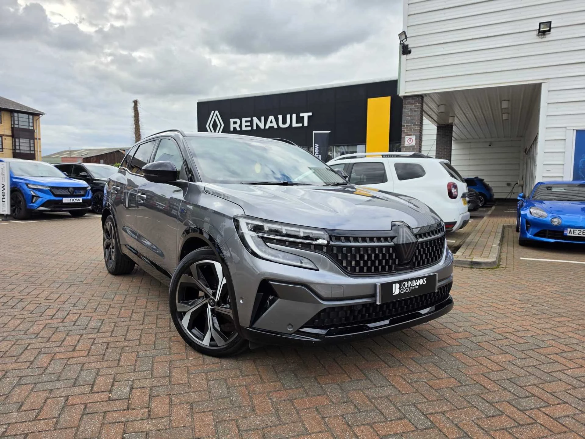 Vehicle image 1