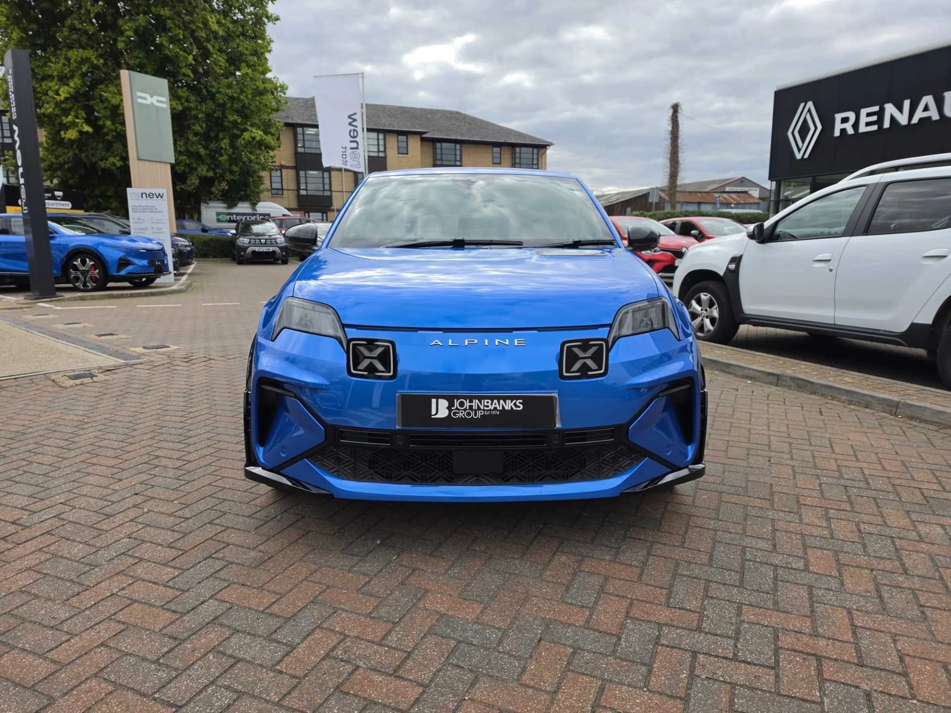 Vehicle image 2