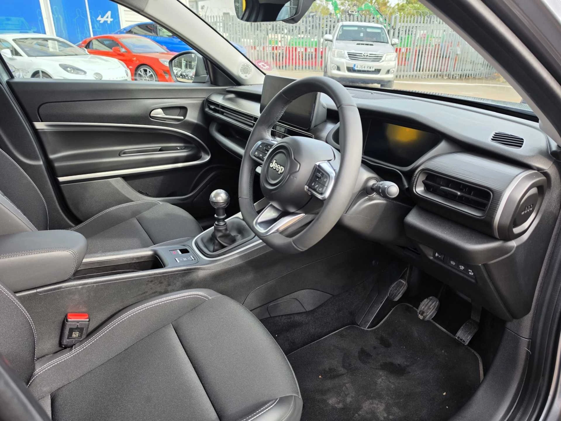 Vehicle image 5