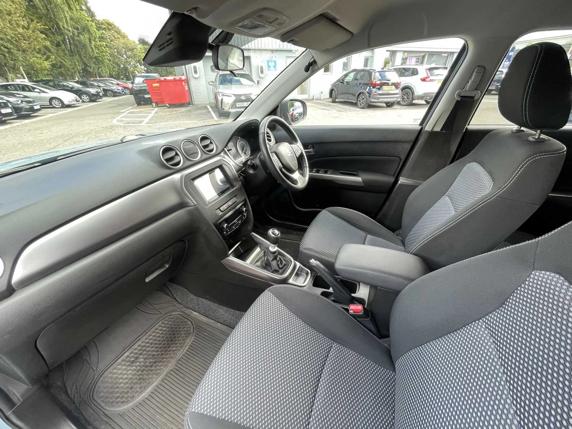Vehicle image 2