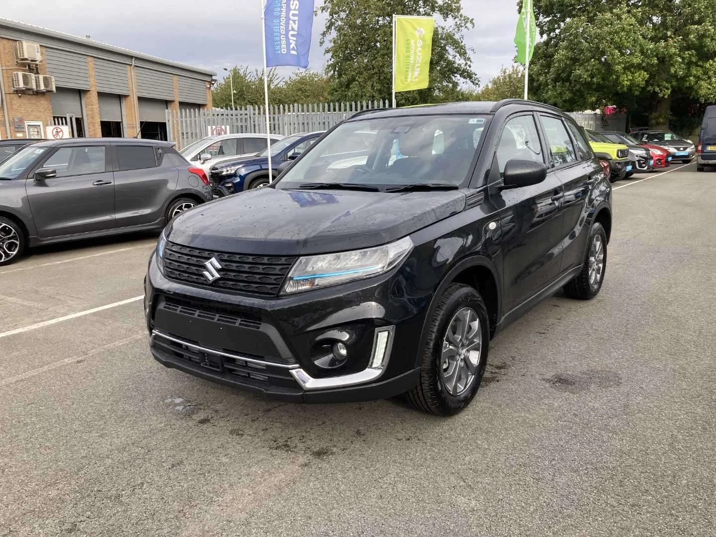 Vehicle image 3