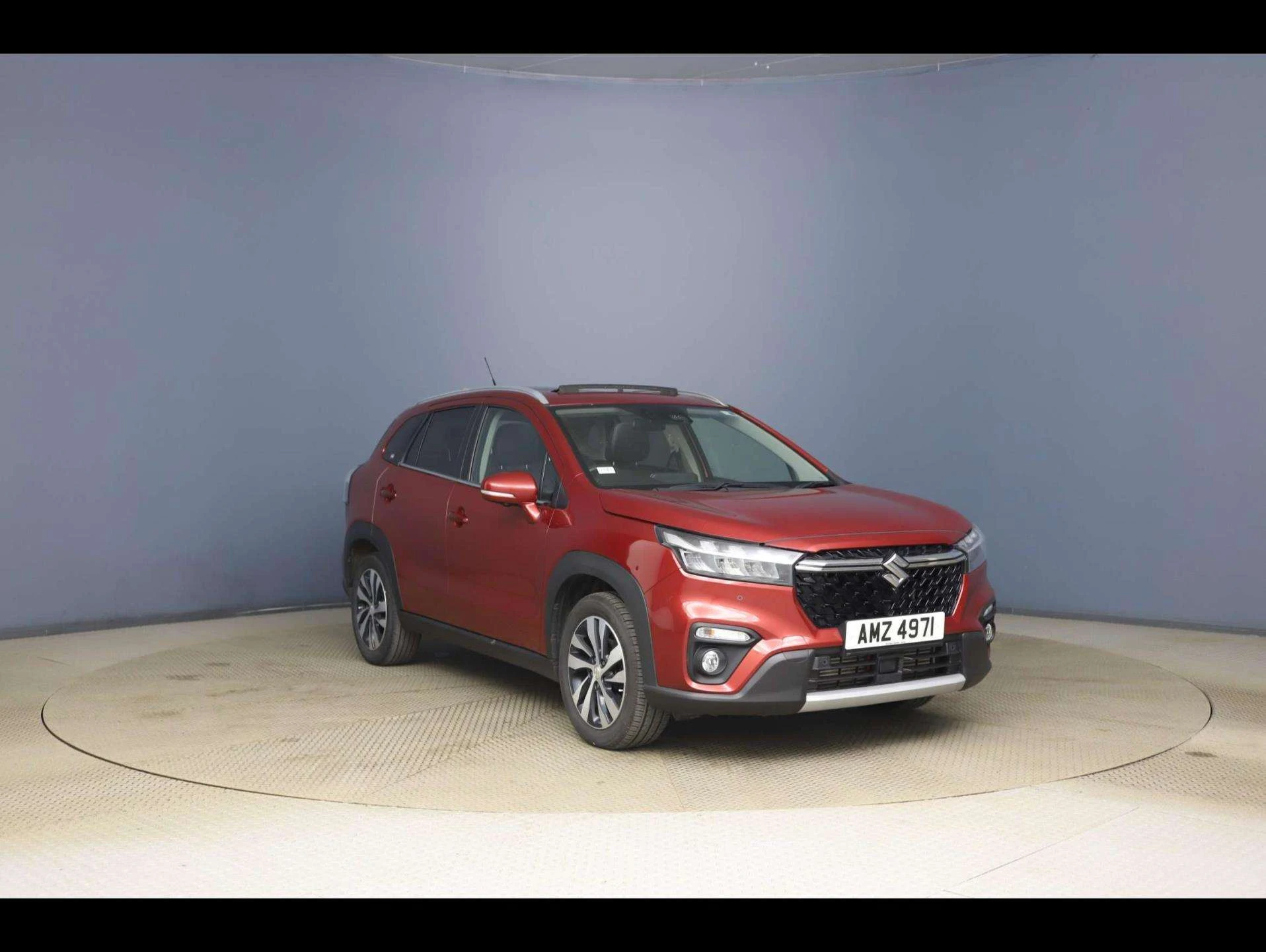 Vehicle image 2