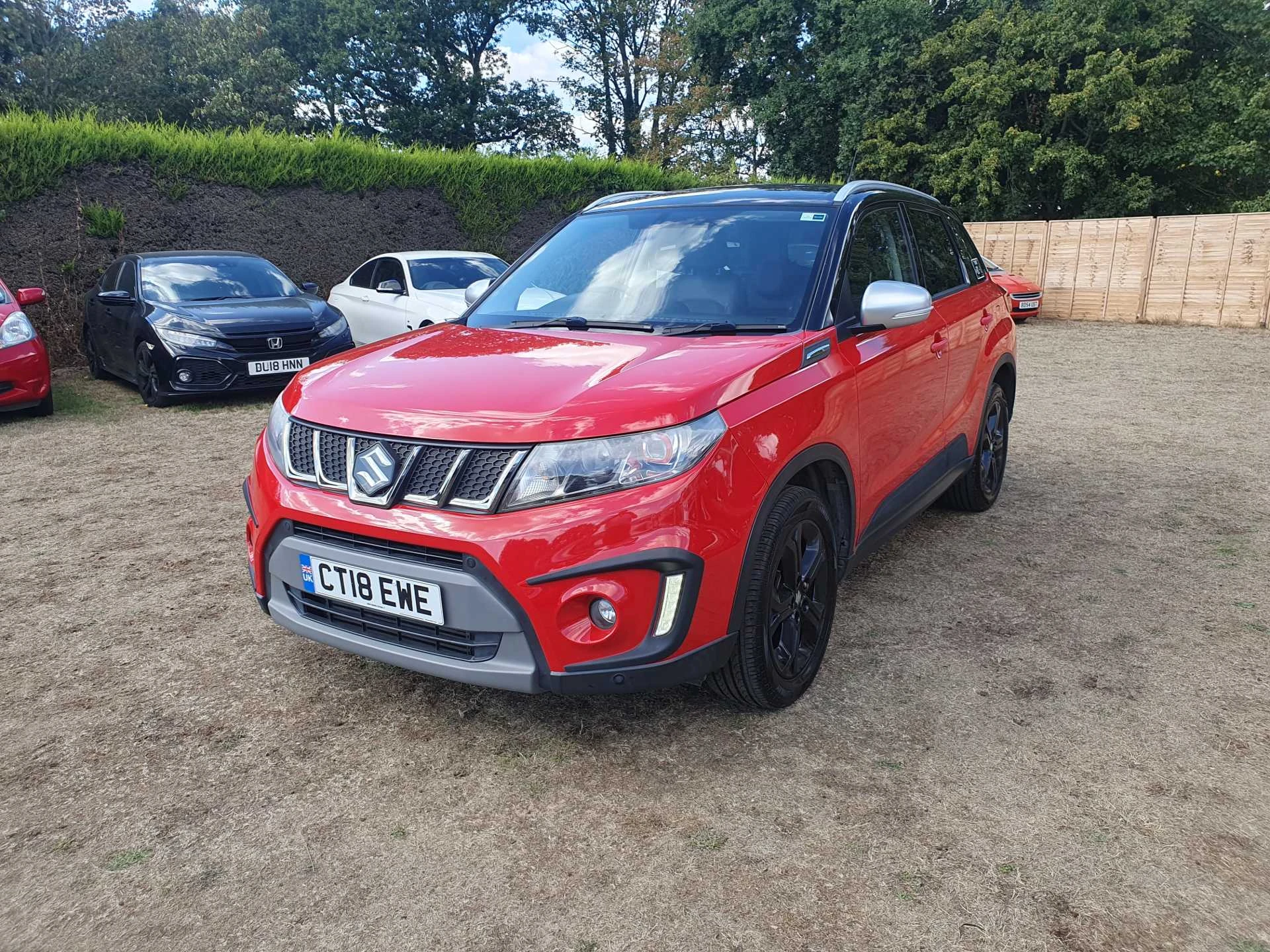 Vehicle image 3