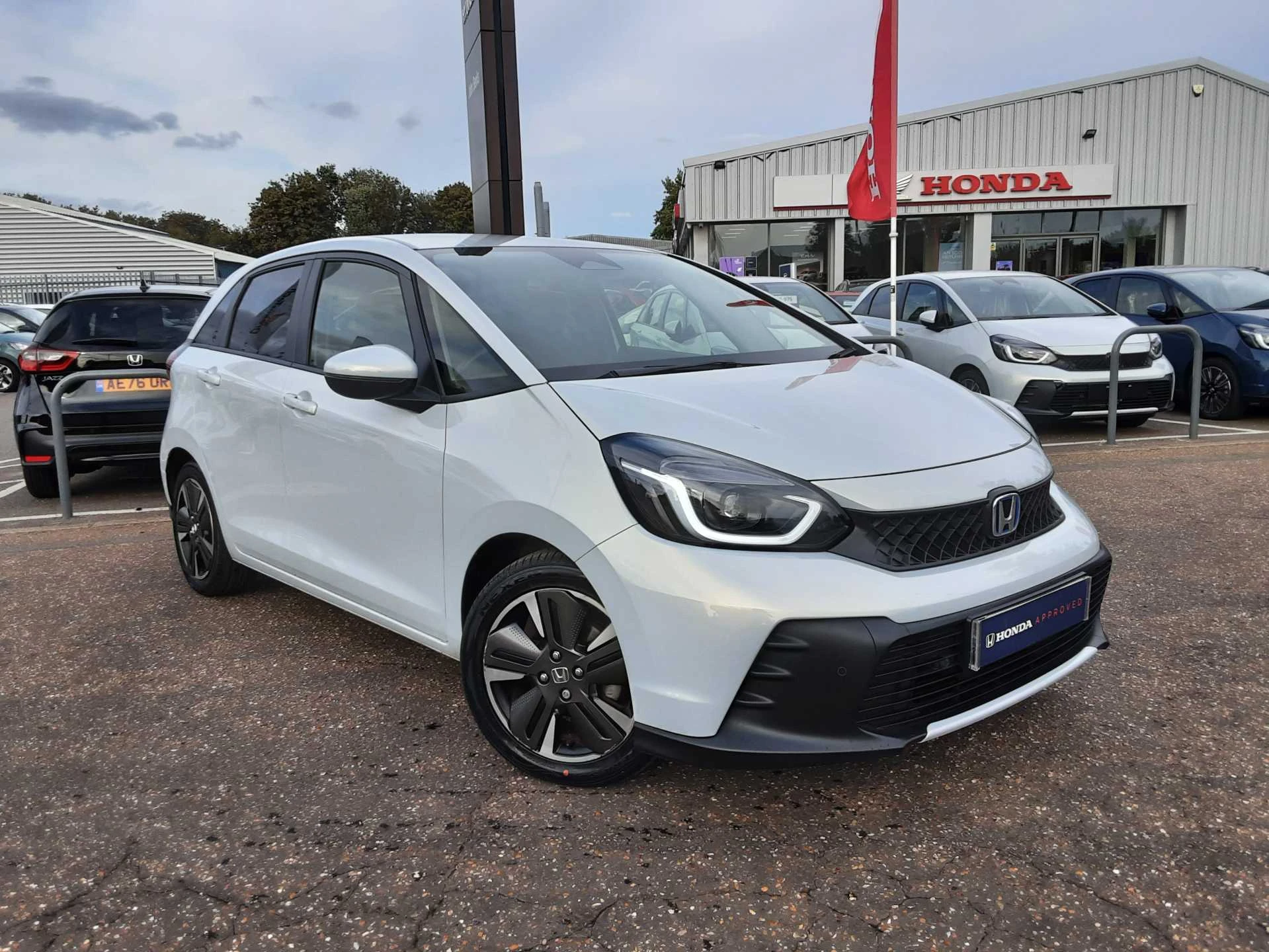 Vehicle image 1
