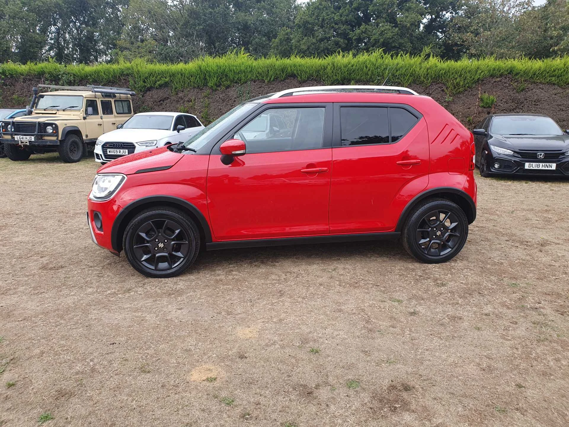 Vehicle image 4