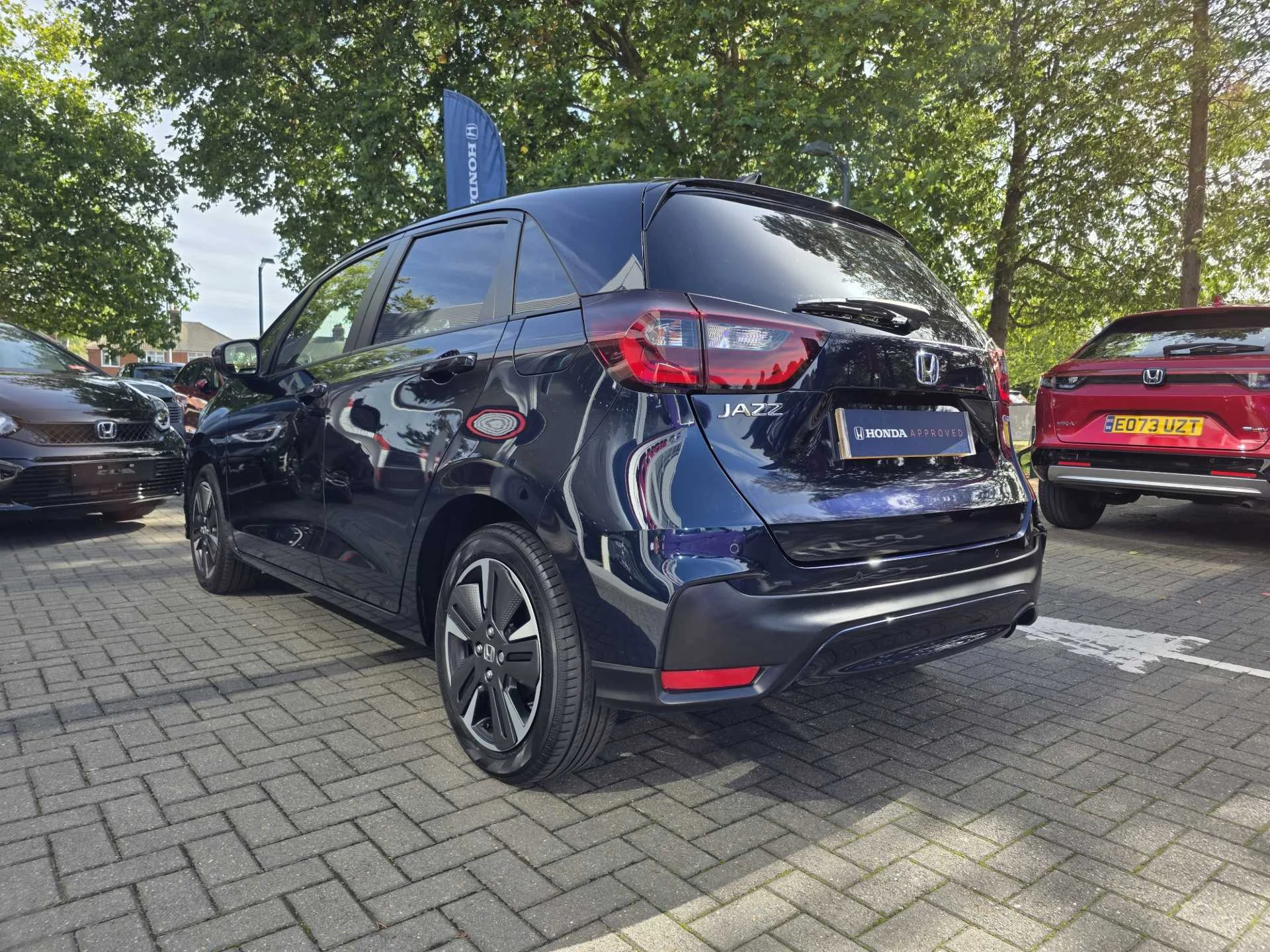 Vehicle image 3