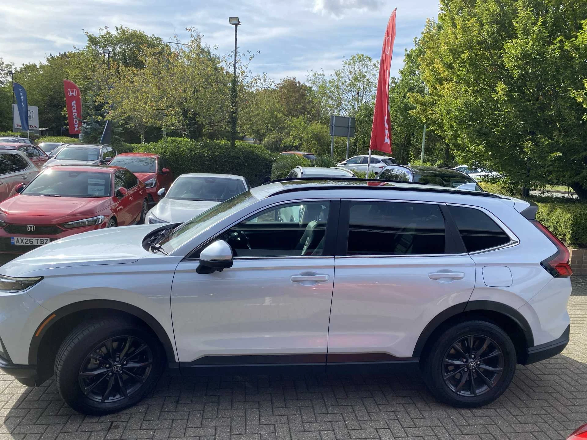 Vehicle image 4