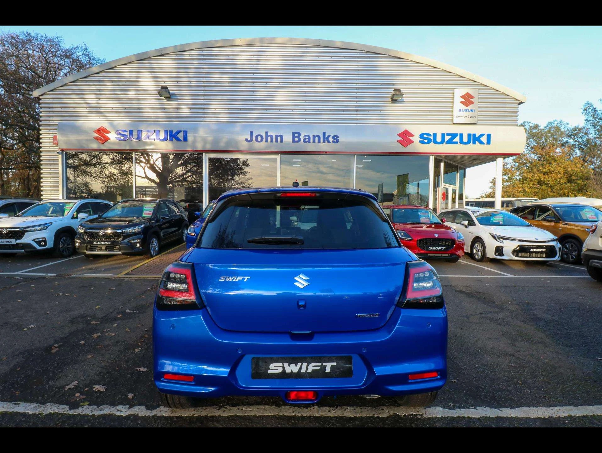Vehicle image 7