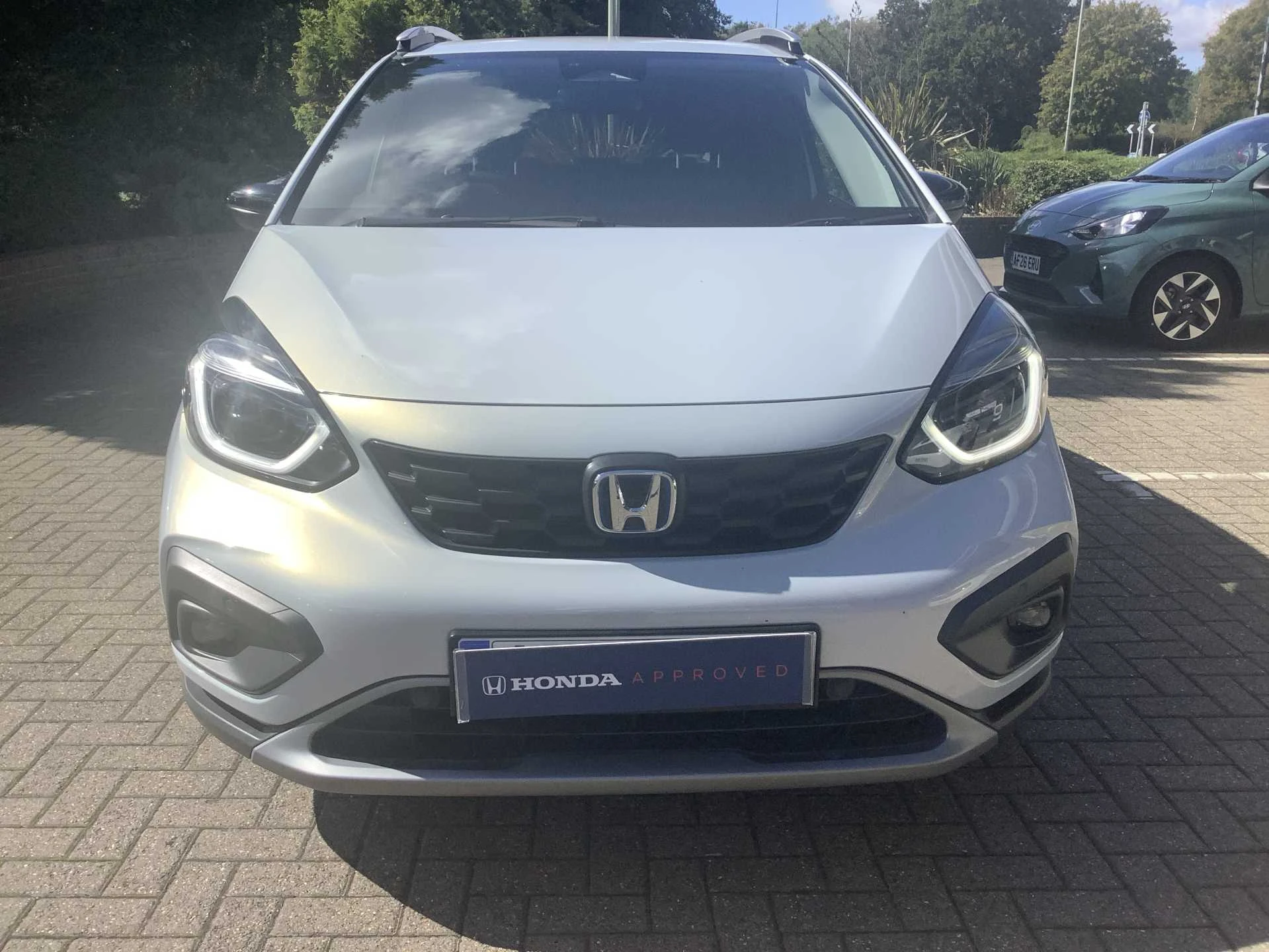 Vehicle image 2