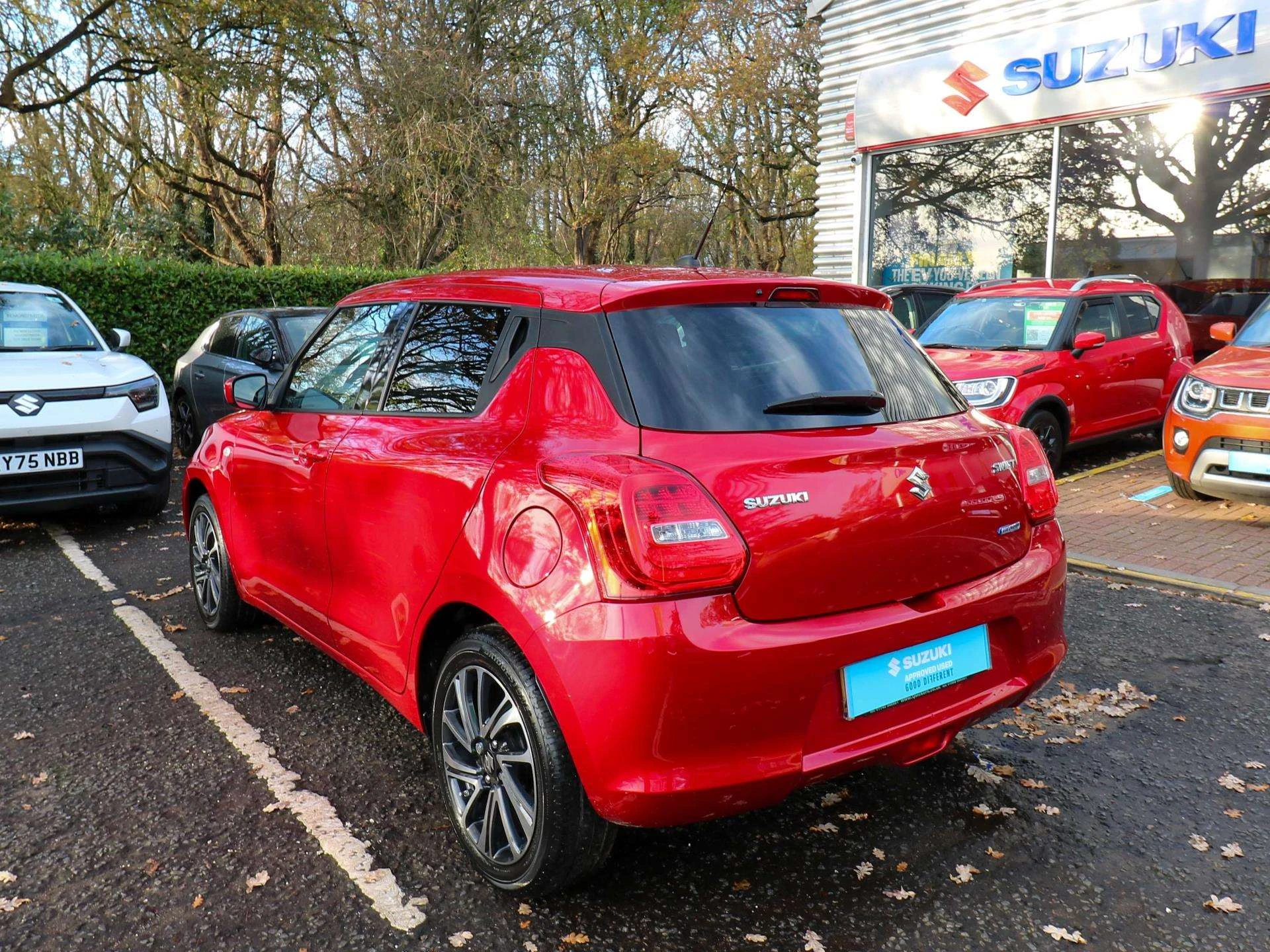 Vehicle image 7