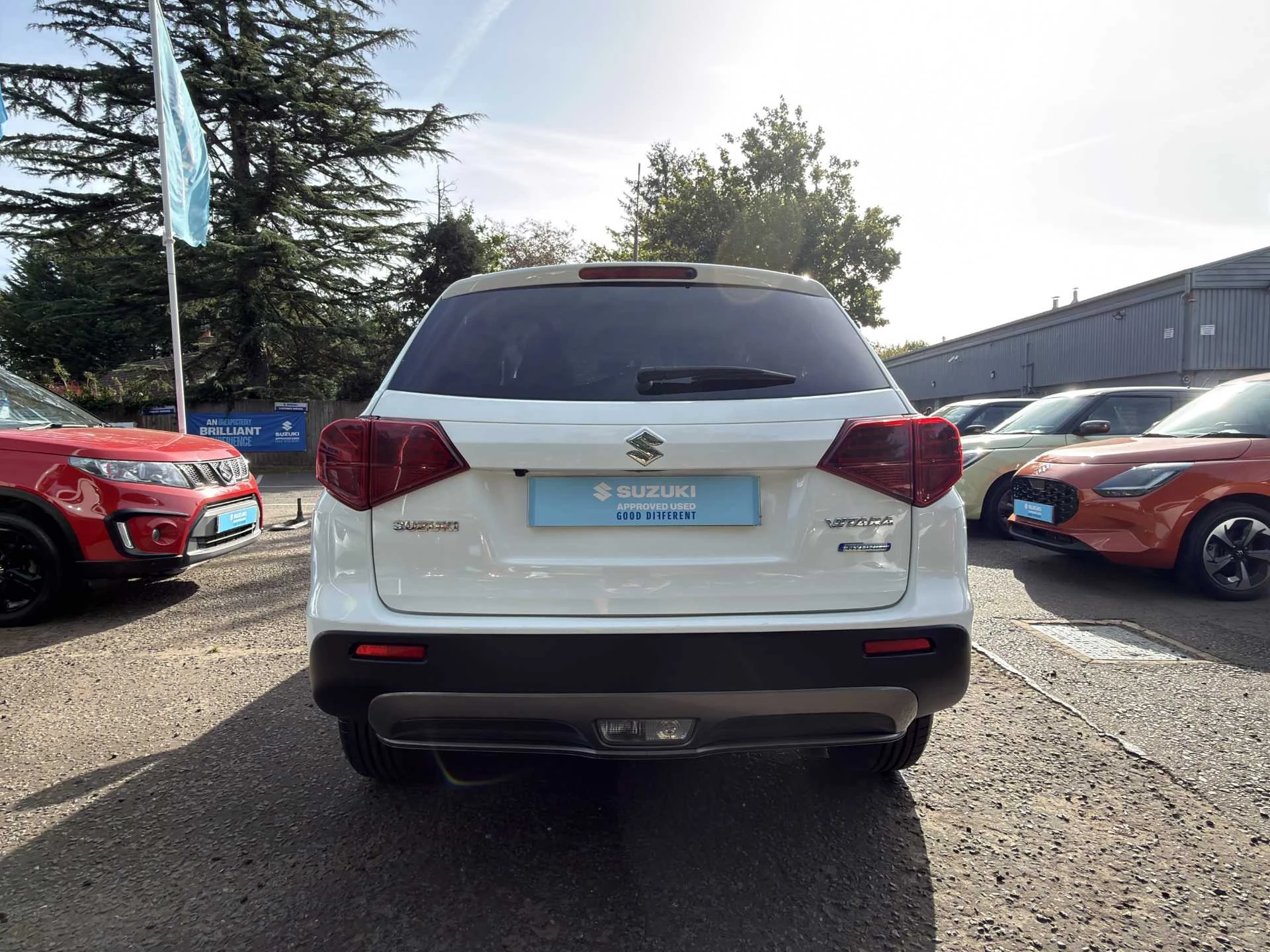 Vehicle image 7