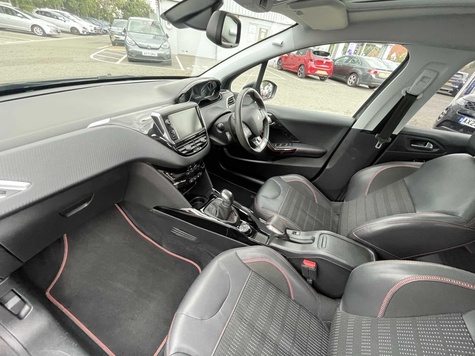 Vehicle image 2