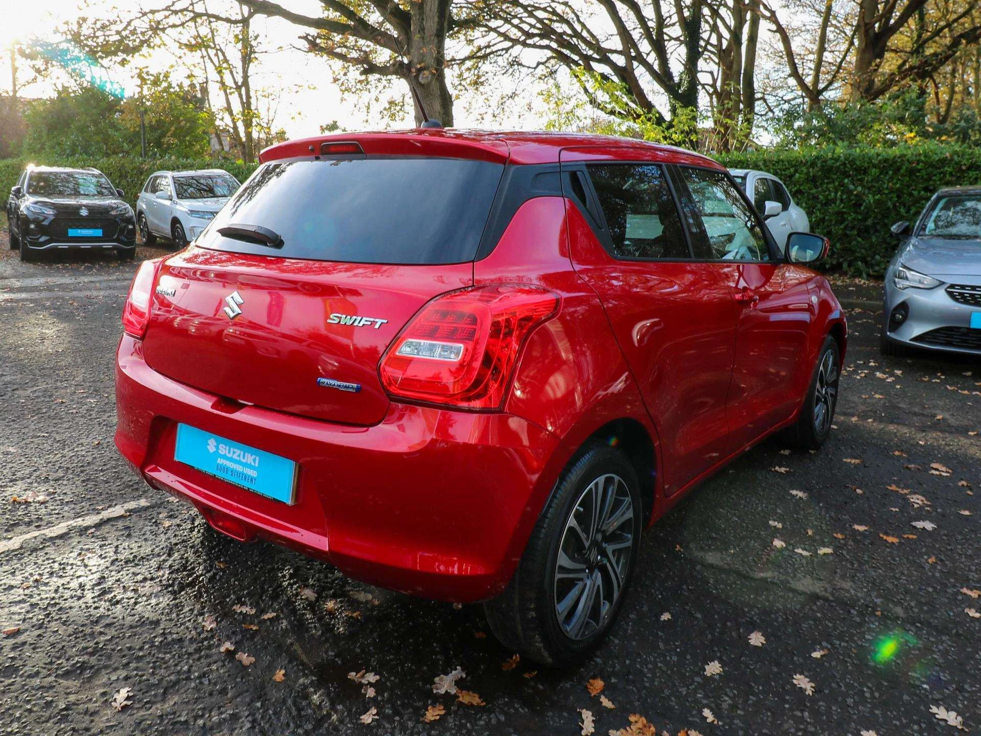 Vehicle image 6