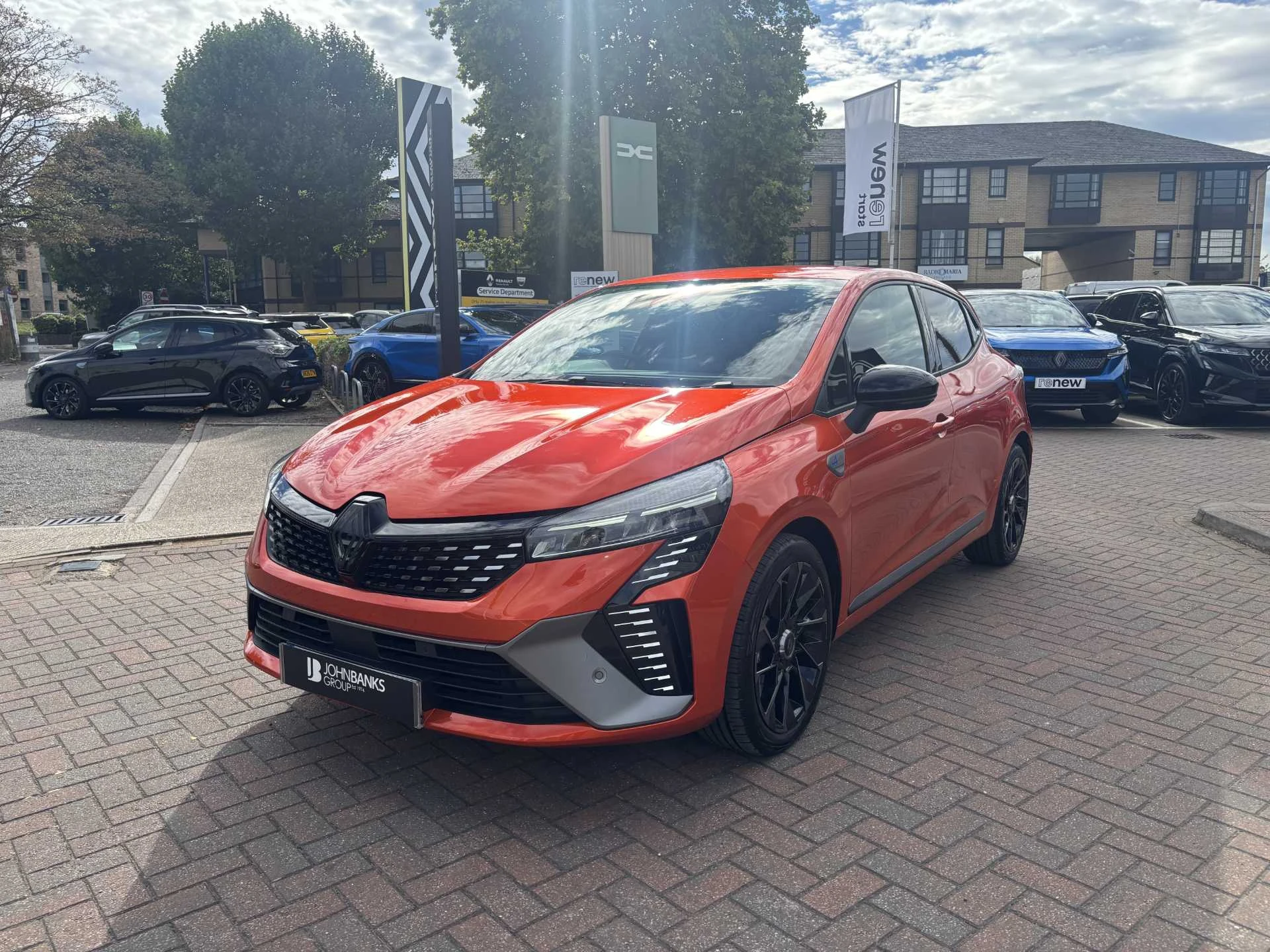 Vehicle image 7