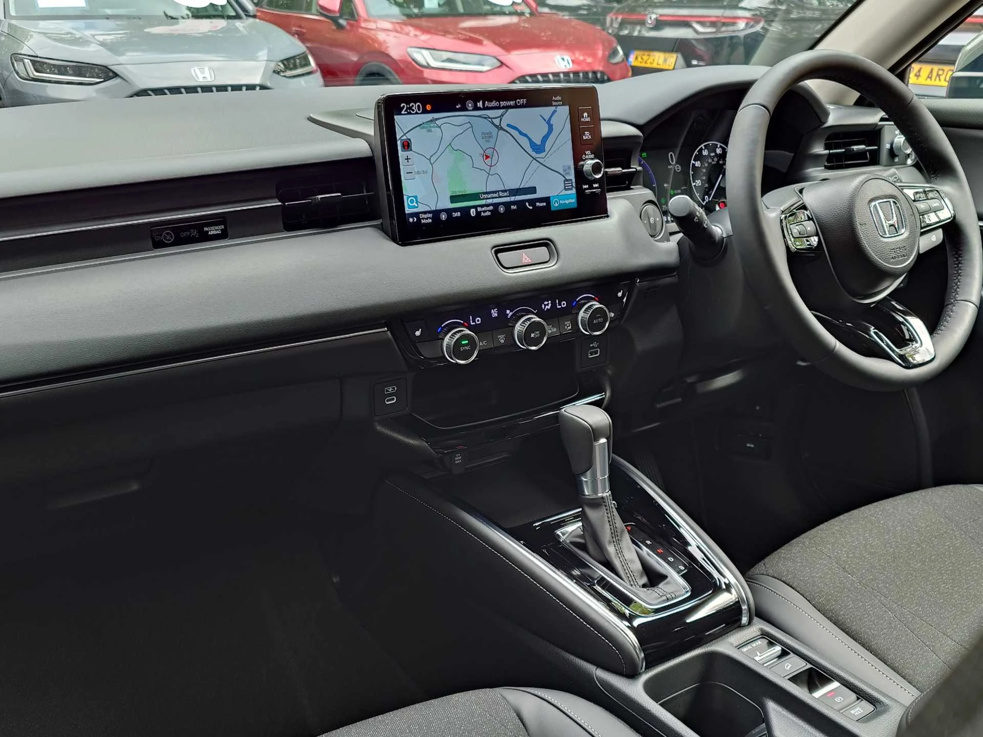 Vehicle image 2