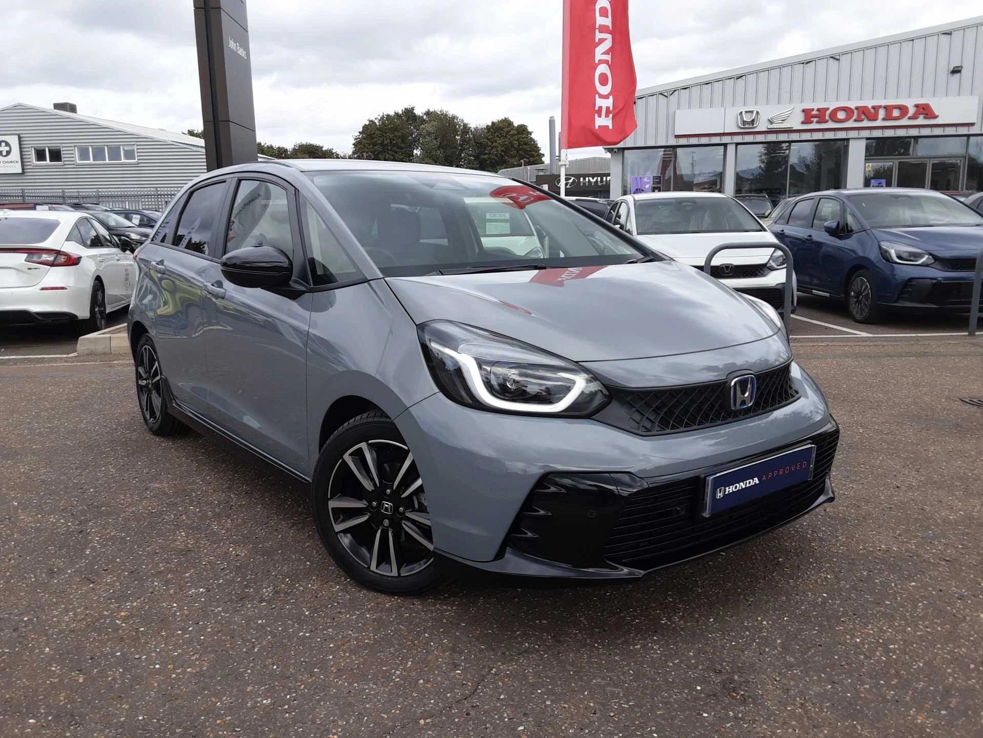 Vehicle image 1
