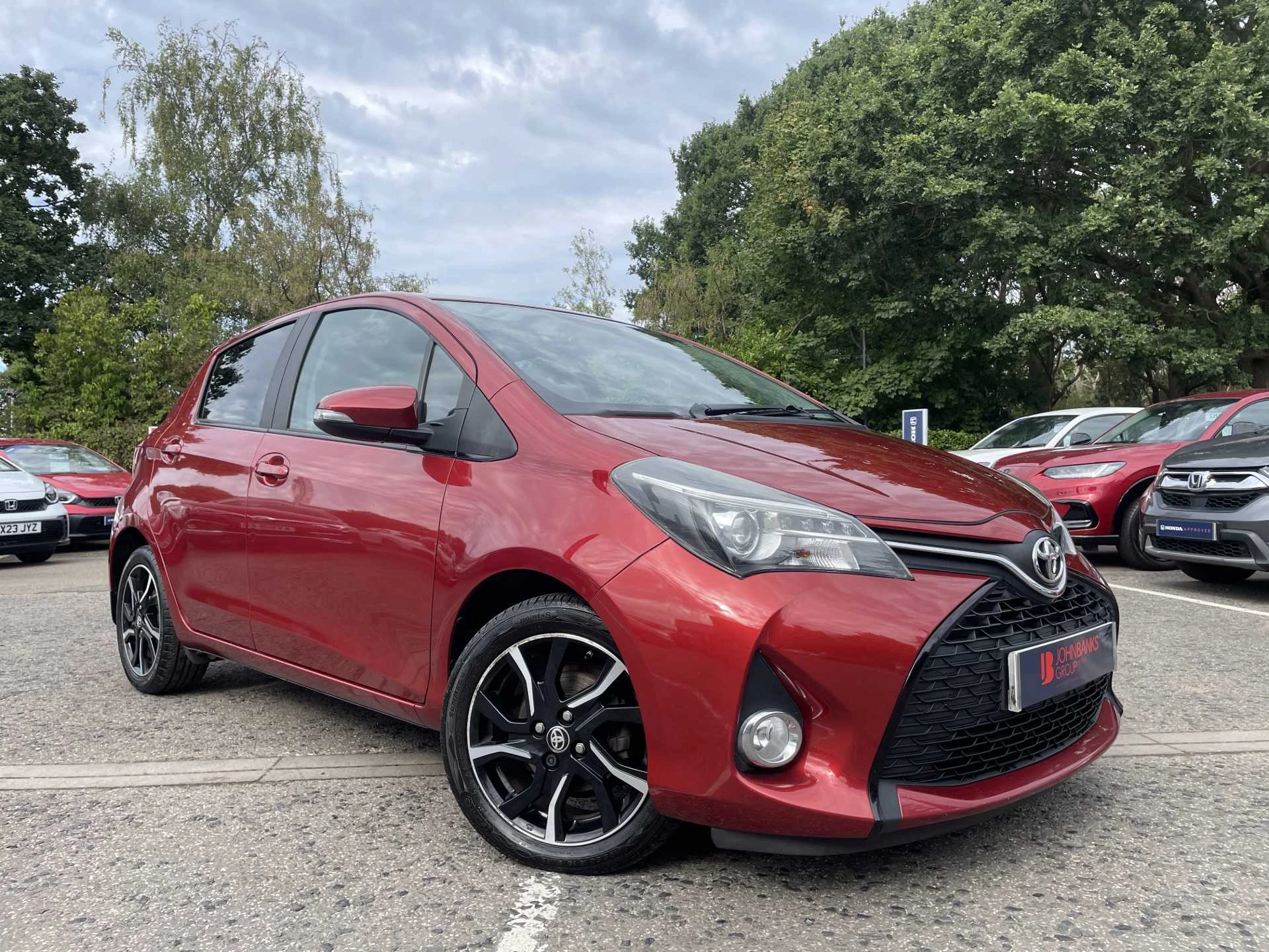 Vehicle image 1