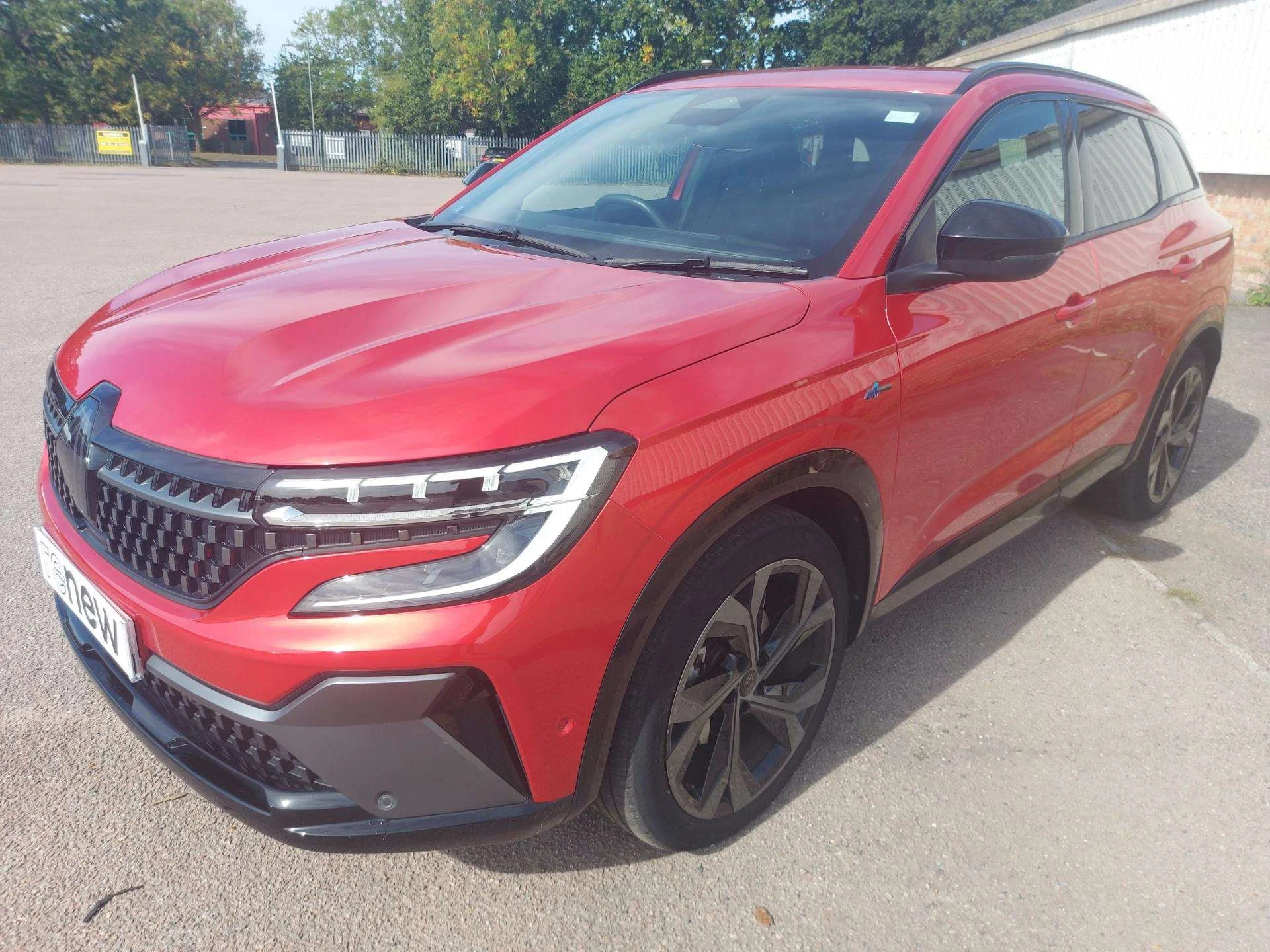 Vehicle image 3