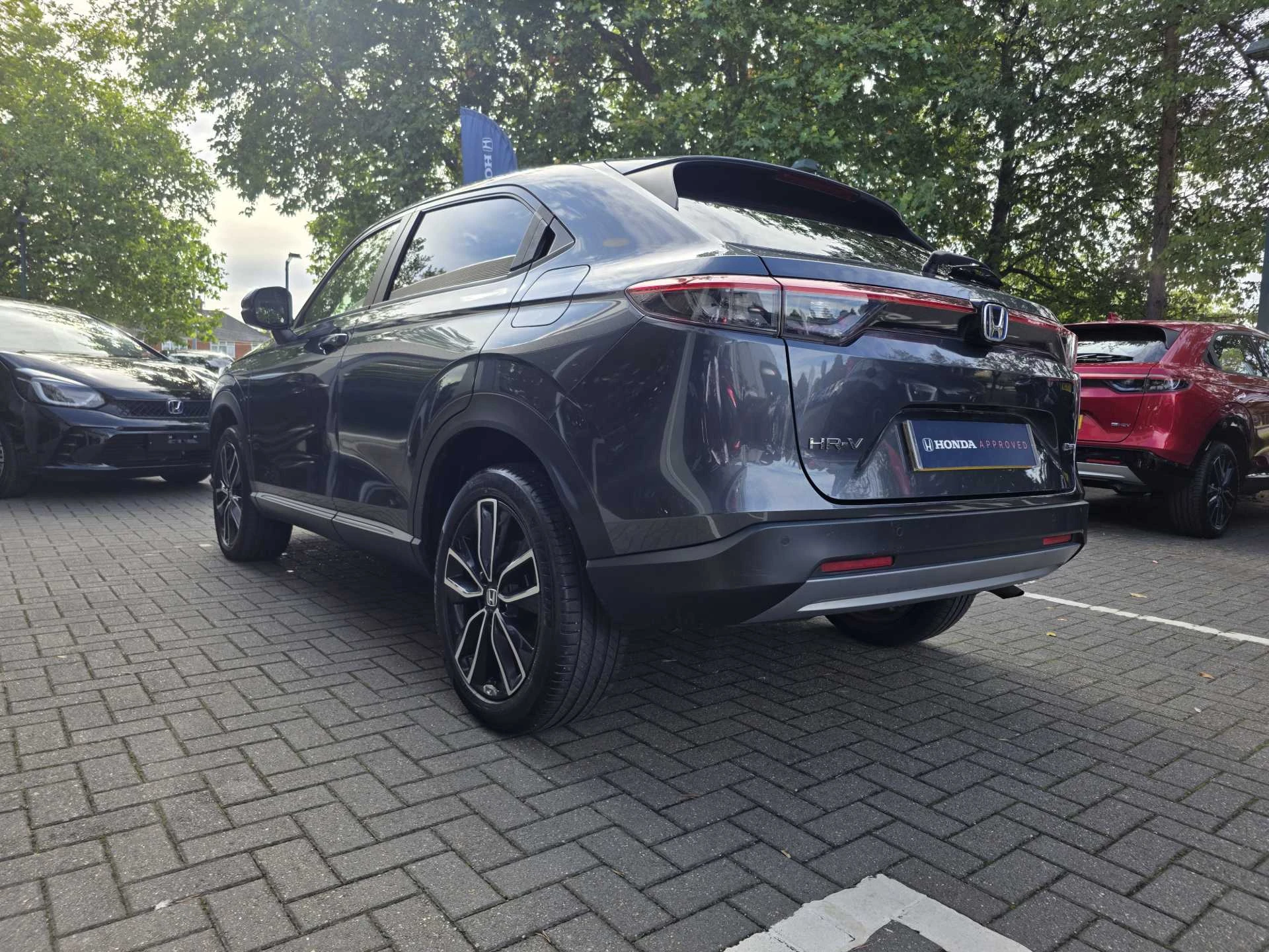 Vehicle image 3