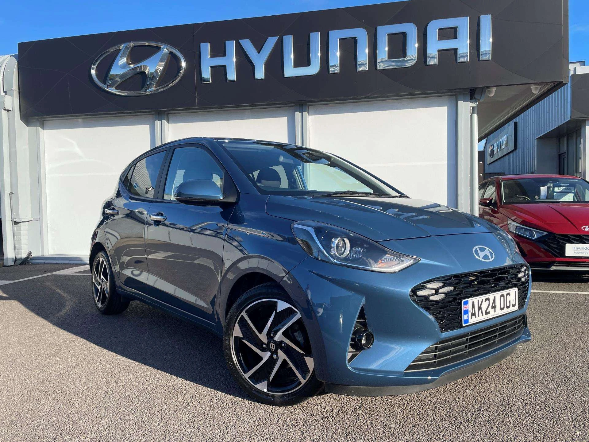 Vehicle image 1