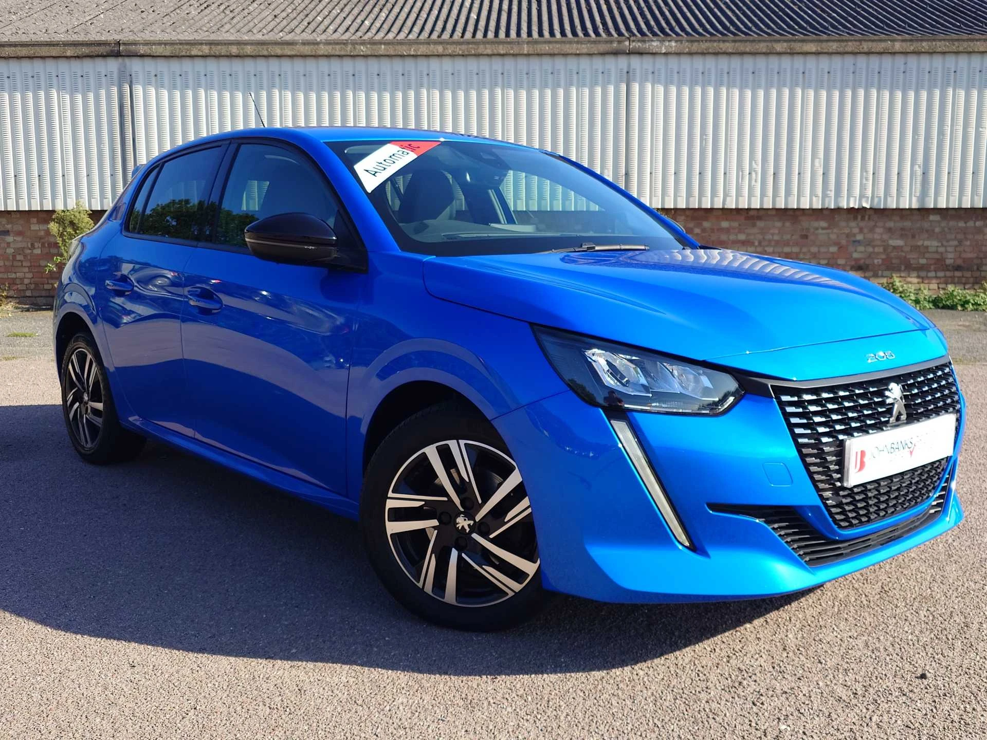 Vehicle image 1