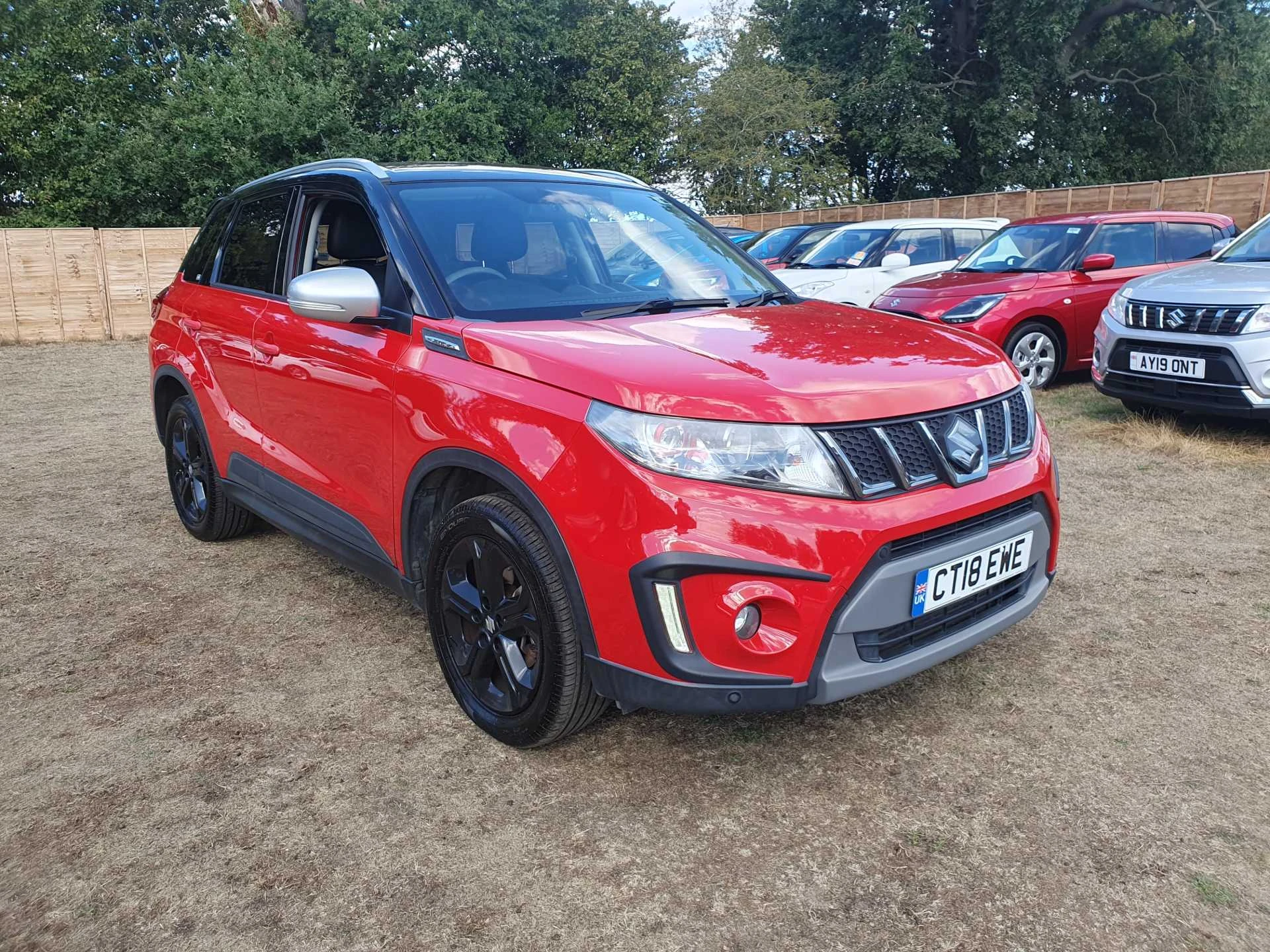 Vehicle image 1