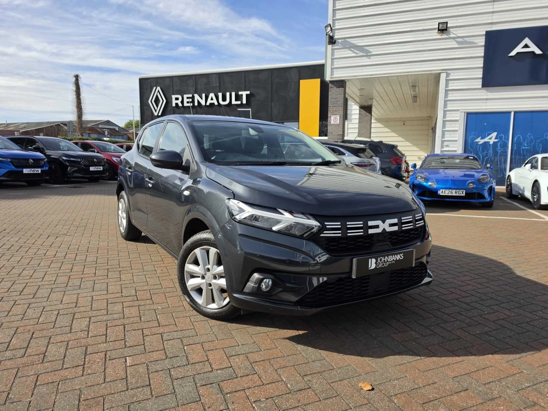 Vehicle image 1