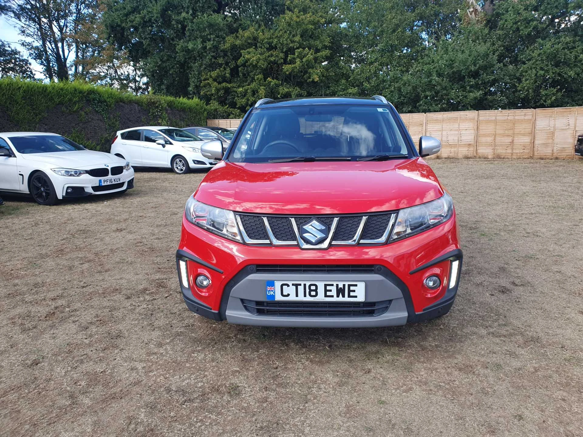 Vehicle image 2