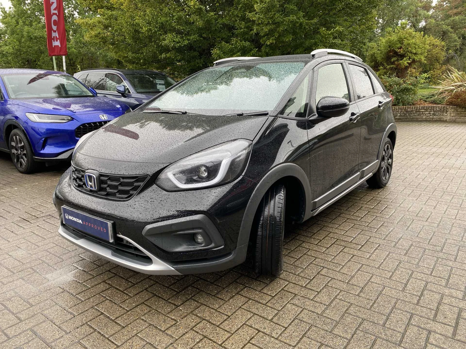 Vehicle image 3