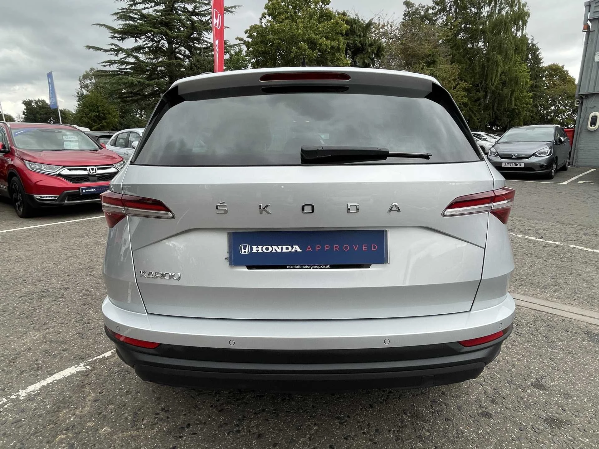 Vehicle image 7