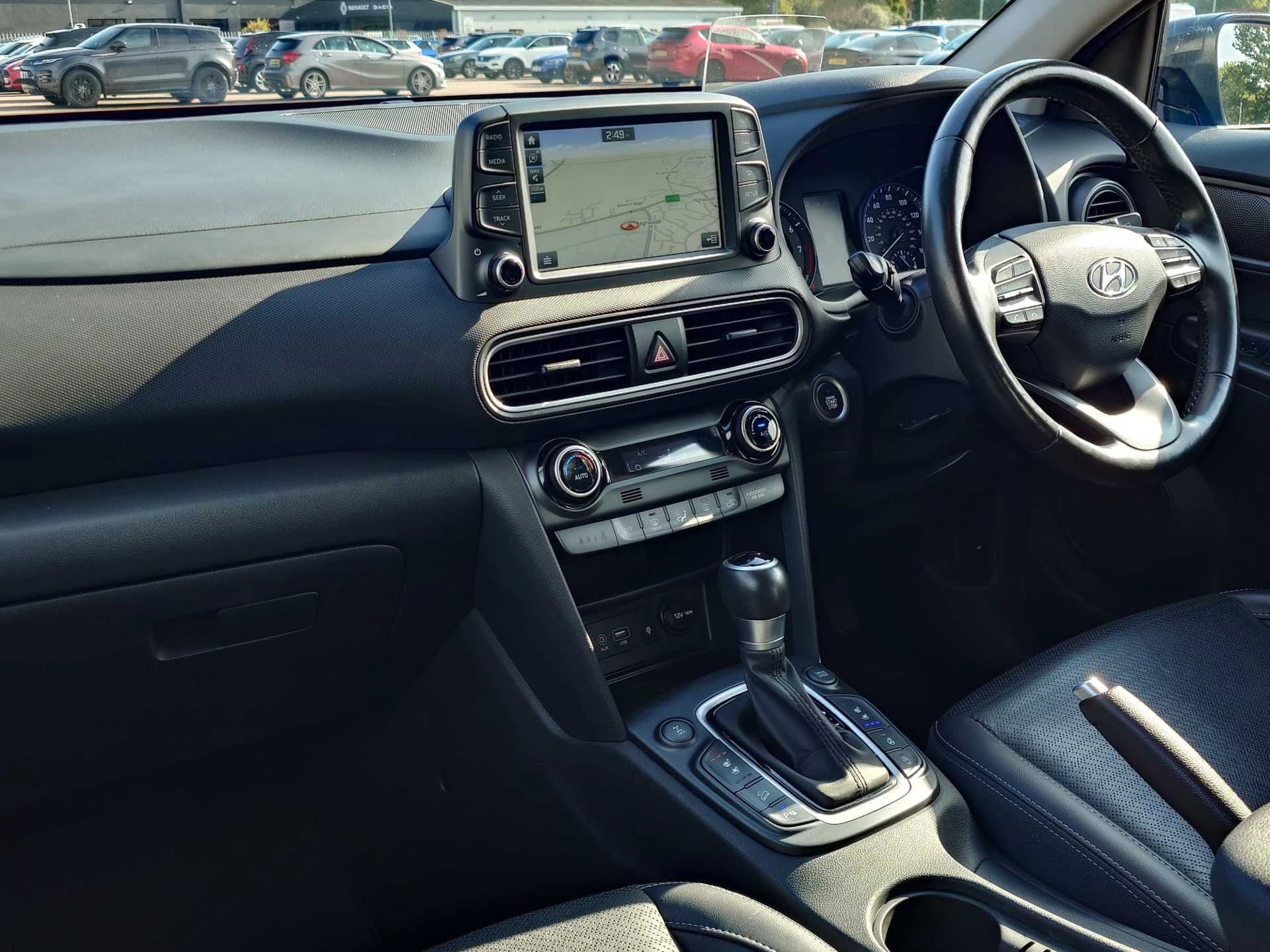 Vehicle image 2