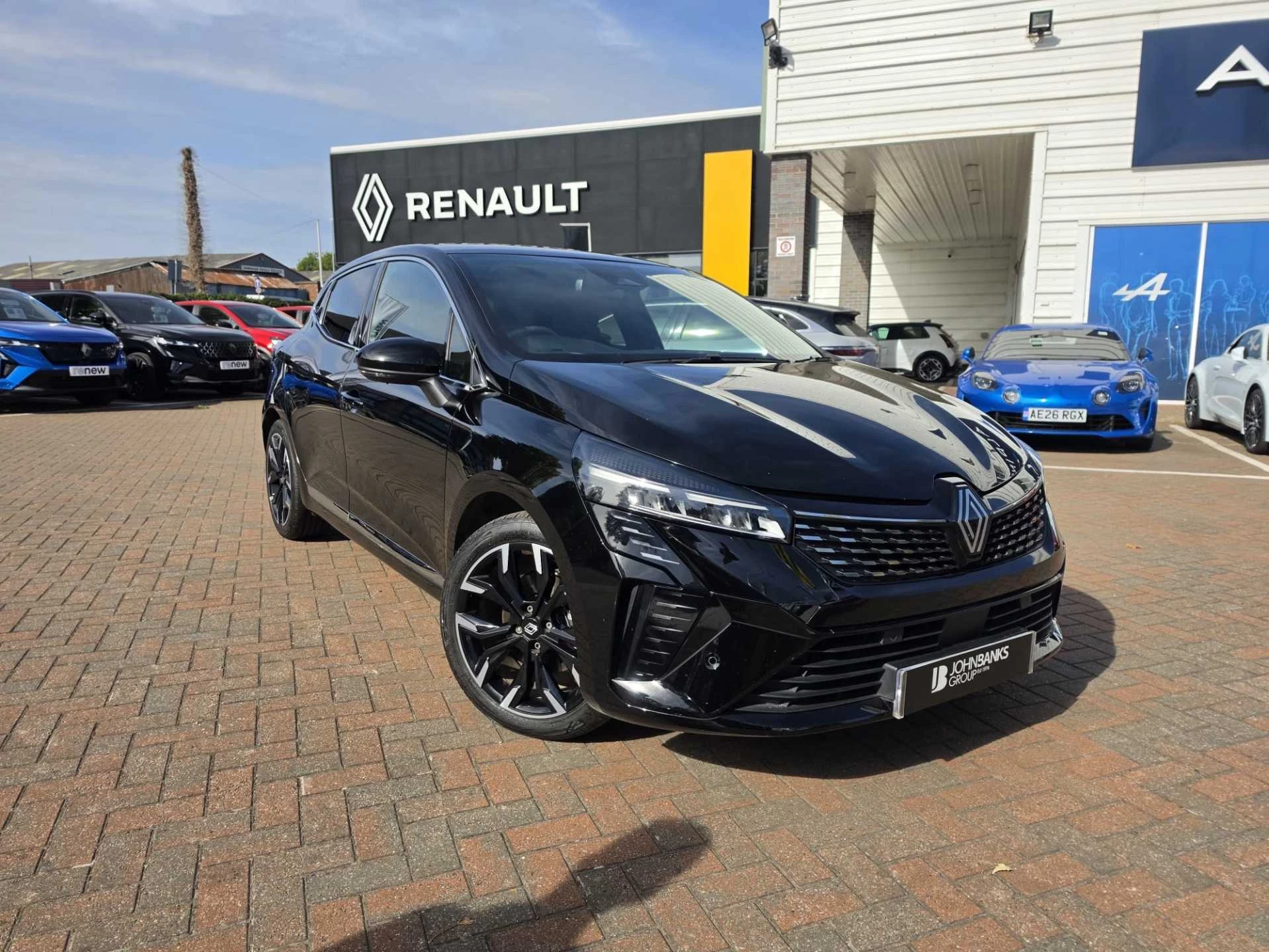 Vehicle image 1
