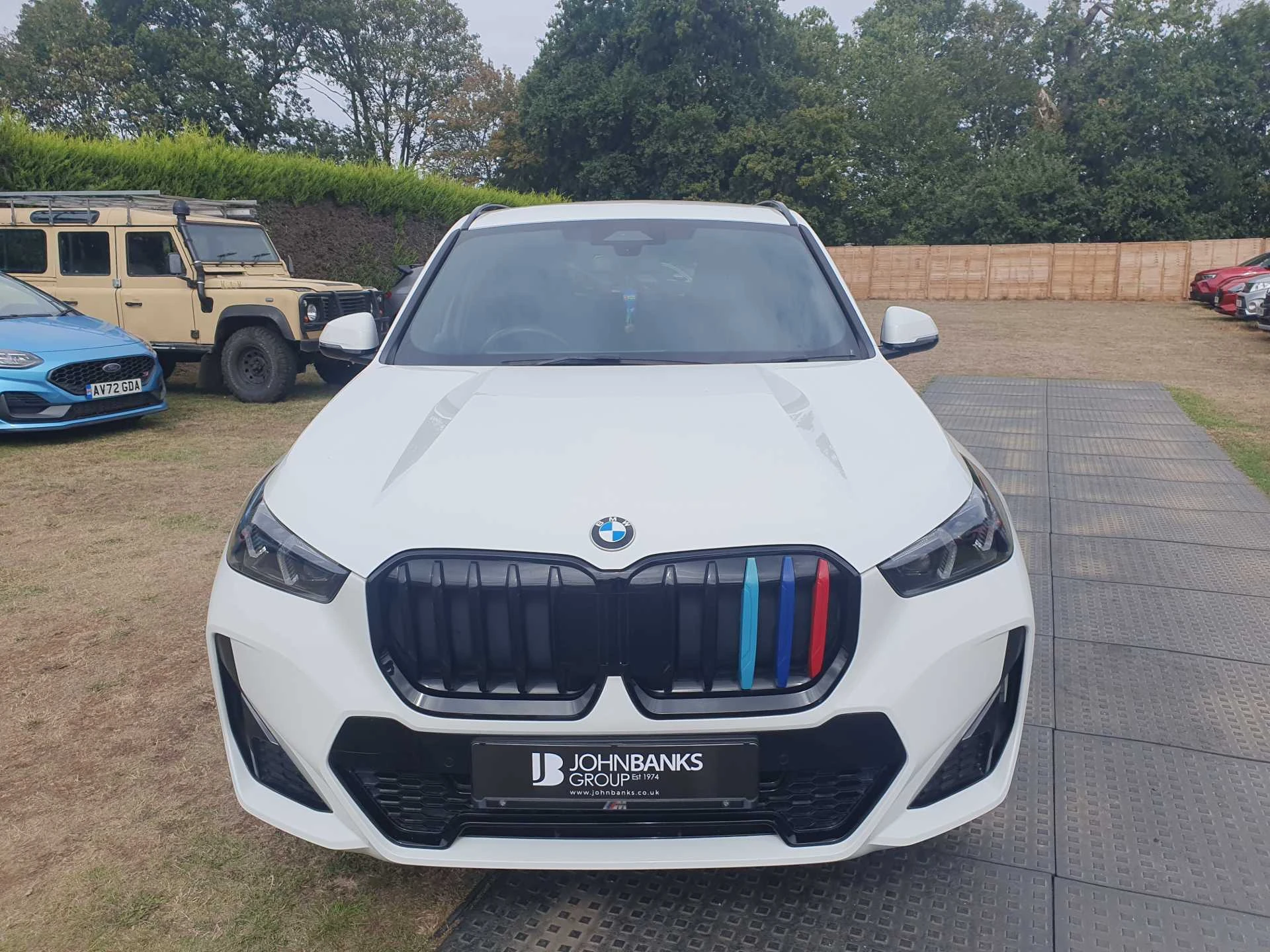 Vehicle image 2
