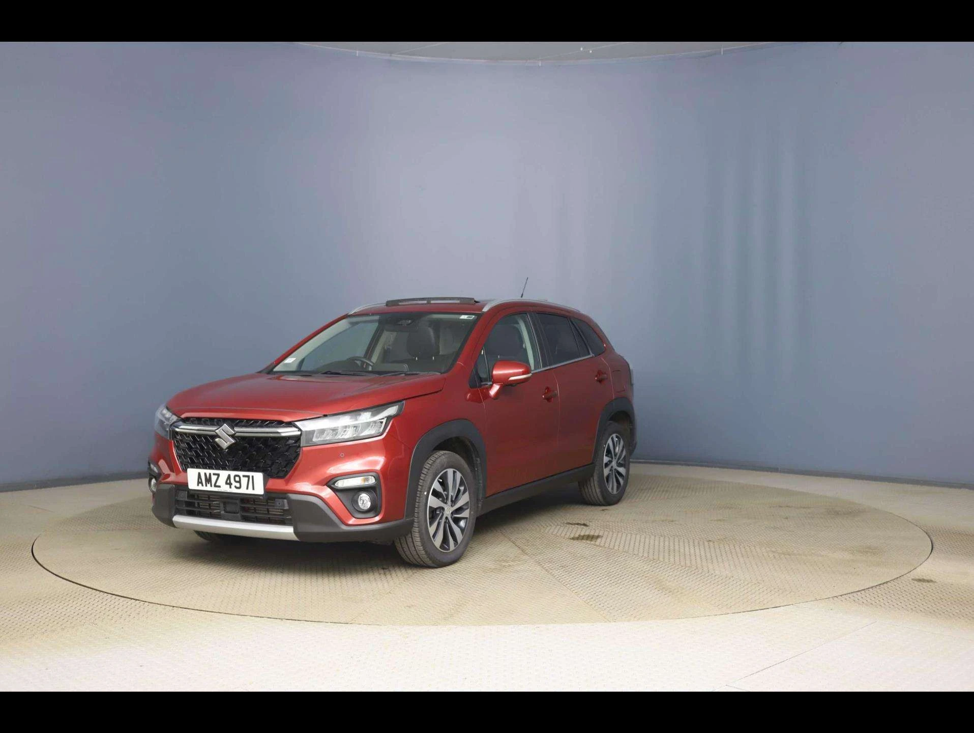 Vehicle image 1