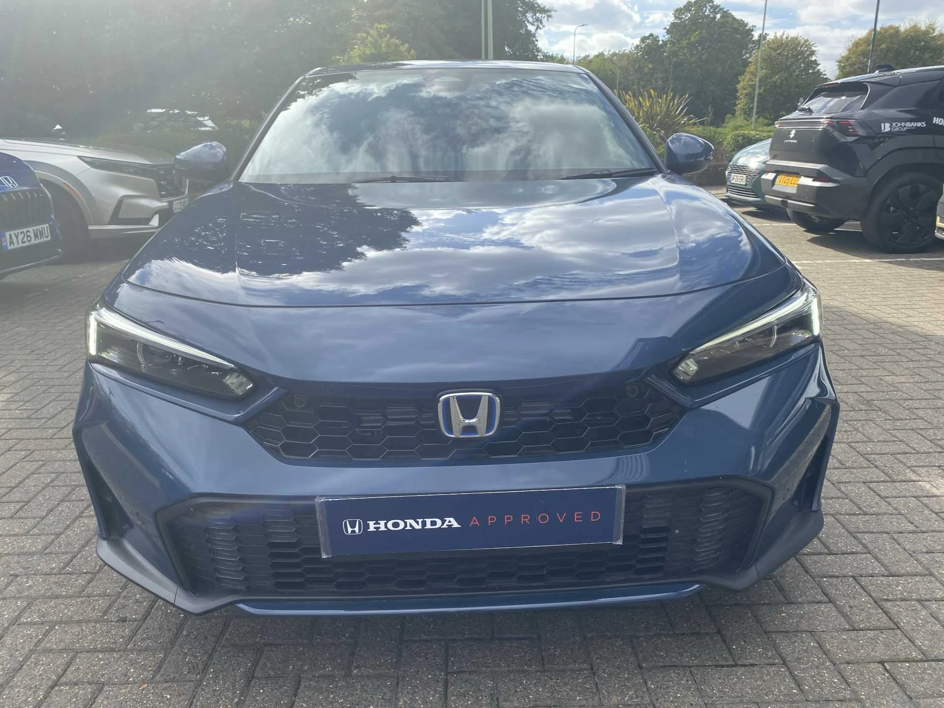 Vehicle image 2